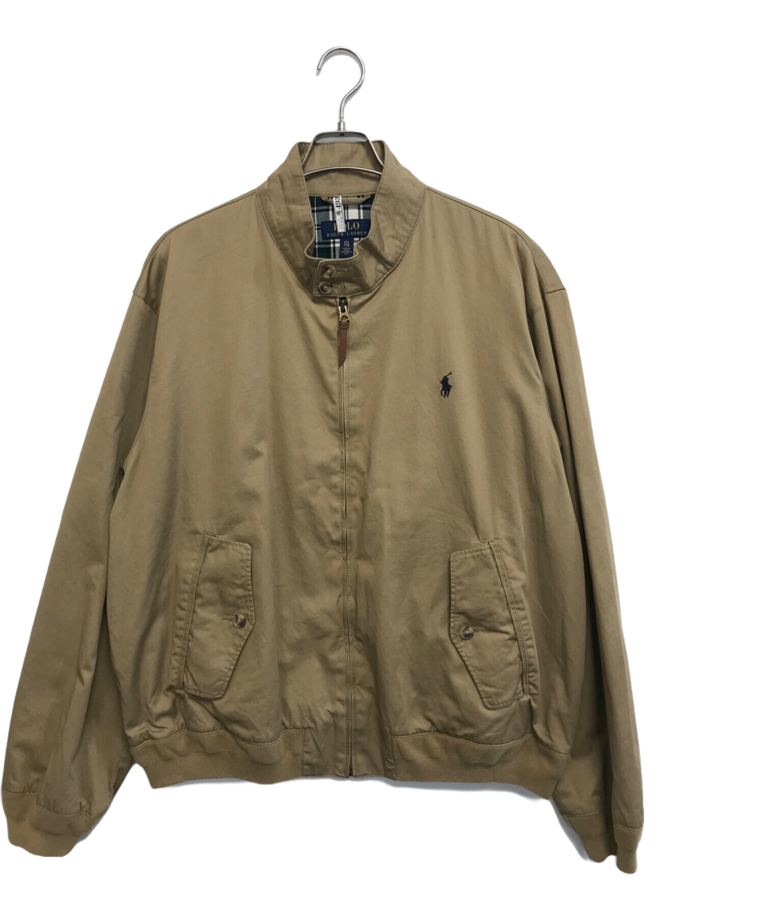 中古・古着通販】POLO RALPH LAUREN (ポロ・ラルフローレン) Bedford