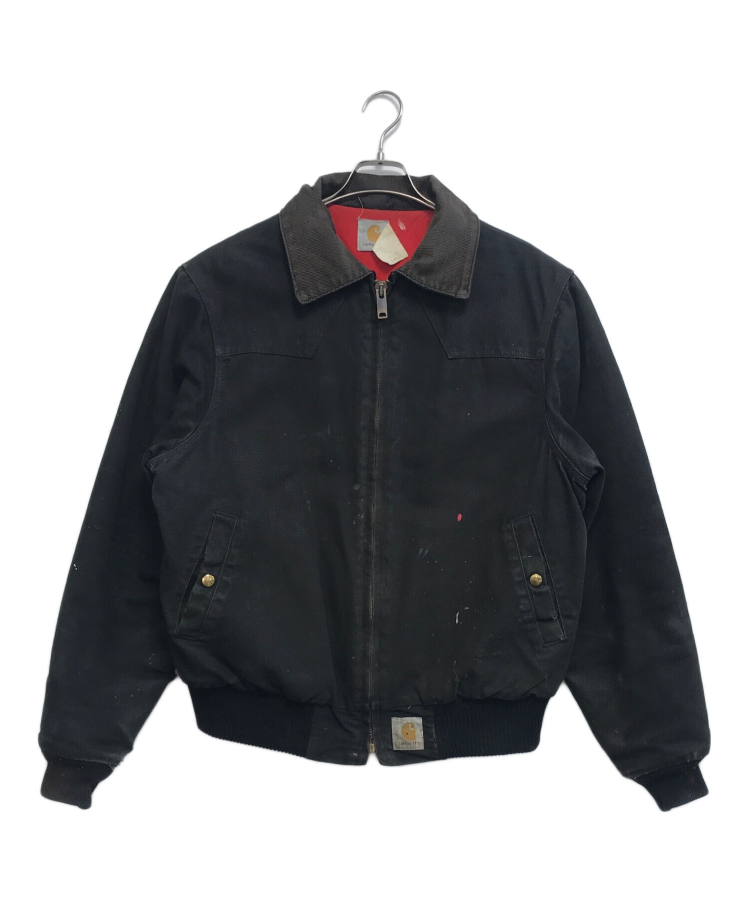 中古・古着通販】CarHartt (カーハート) サンタフェジャケット