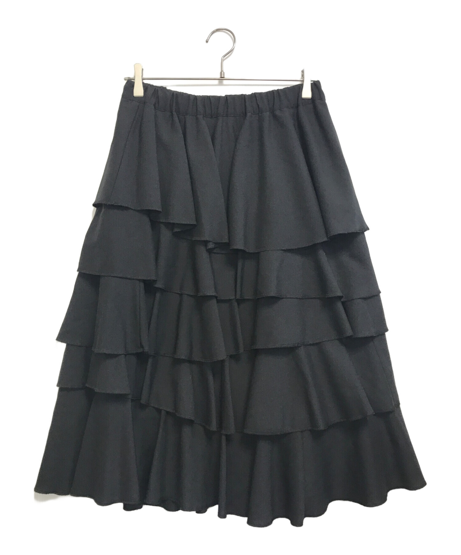 中古・古着通販】BLACK COMME des GARCONS (ブラックコムデギャルソン