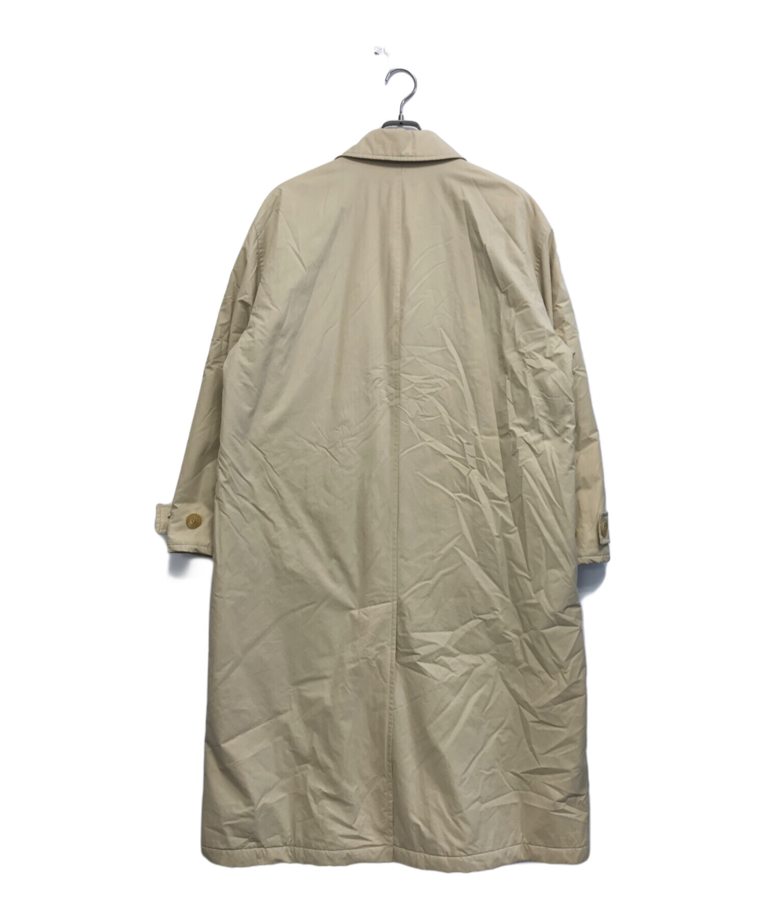 中古・古着通販】BOSS HUGO BOSS (ボス ヒューゴボス) 中綿ステン