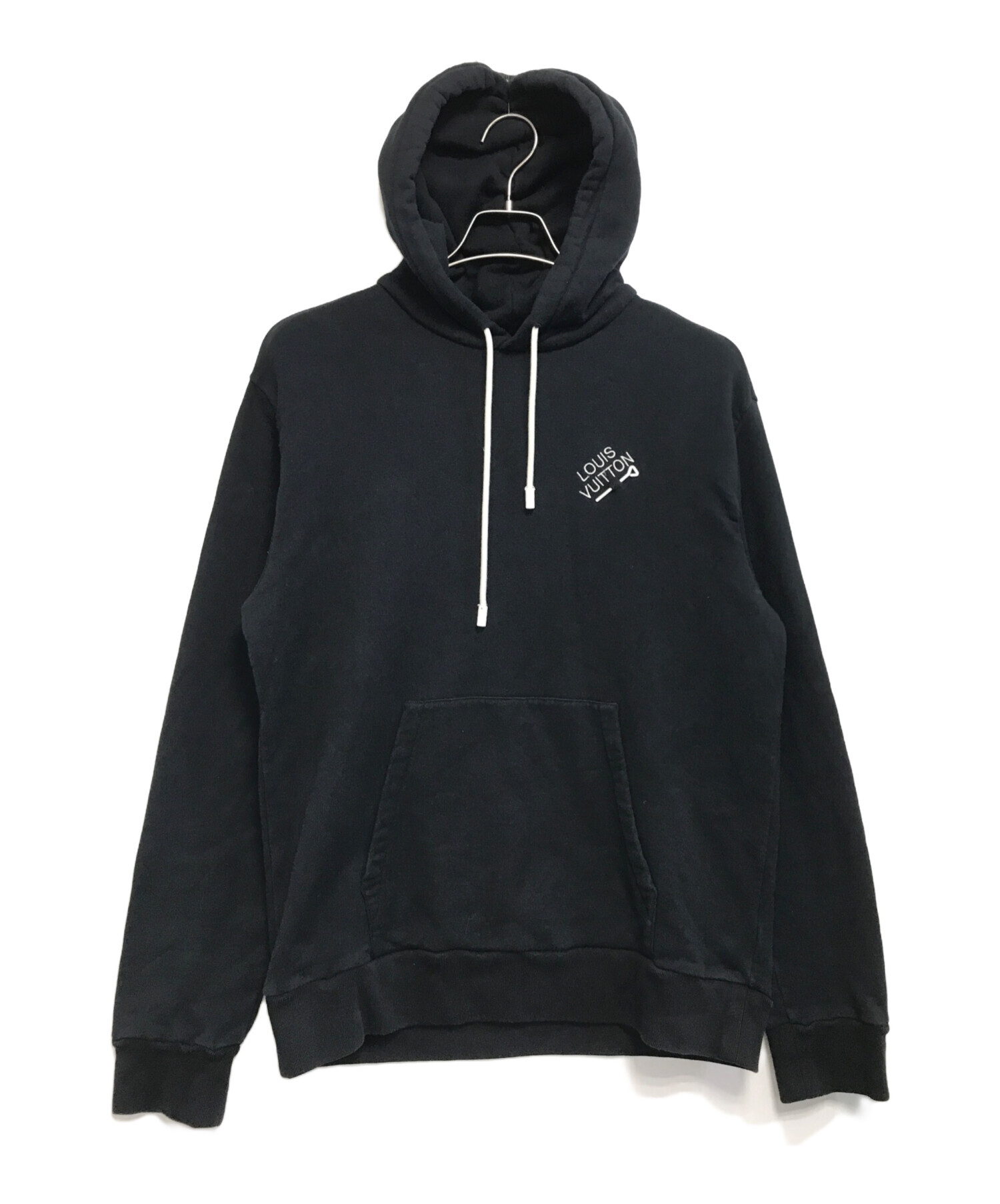 中古・古着通販】LOUIS VUITTON (ルイ ヴィトン) シグネチャーロゴ