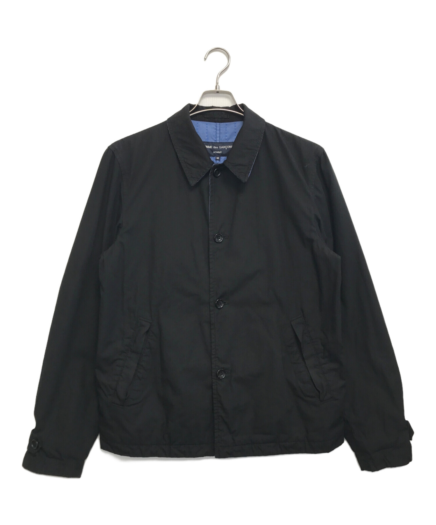 中古・古着通販】COMME des GARCONS HOMME (コムデギャルソン オム