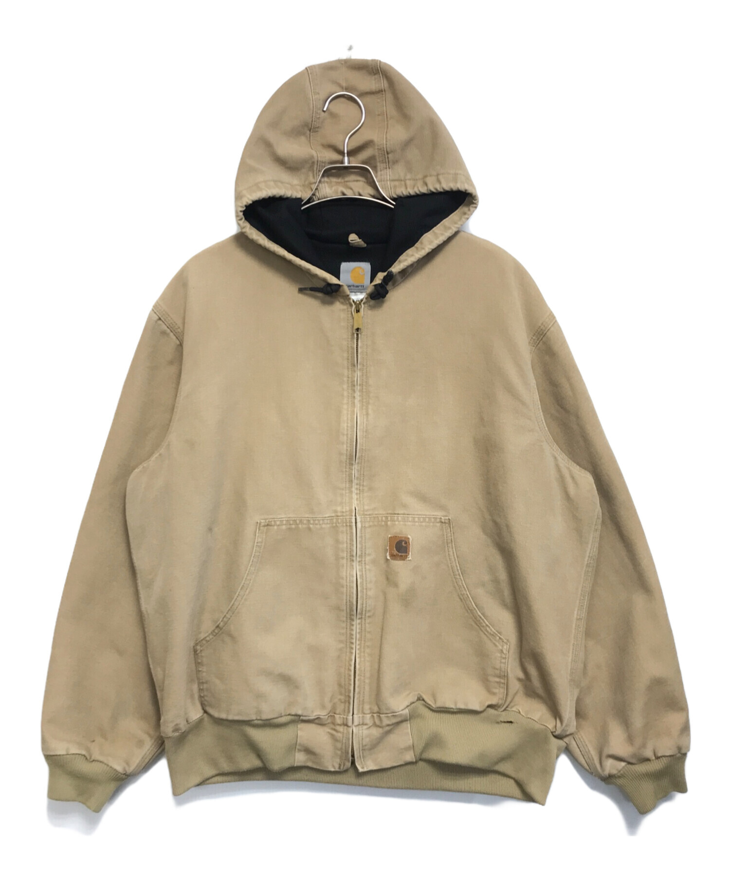 中古・古着通販】CarHartt (カーハート) アクティブジャケット