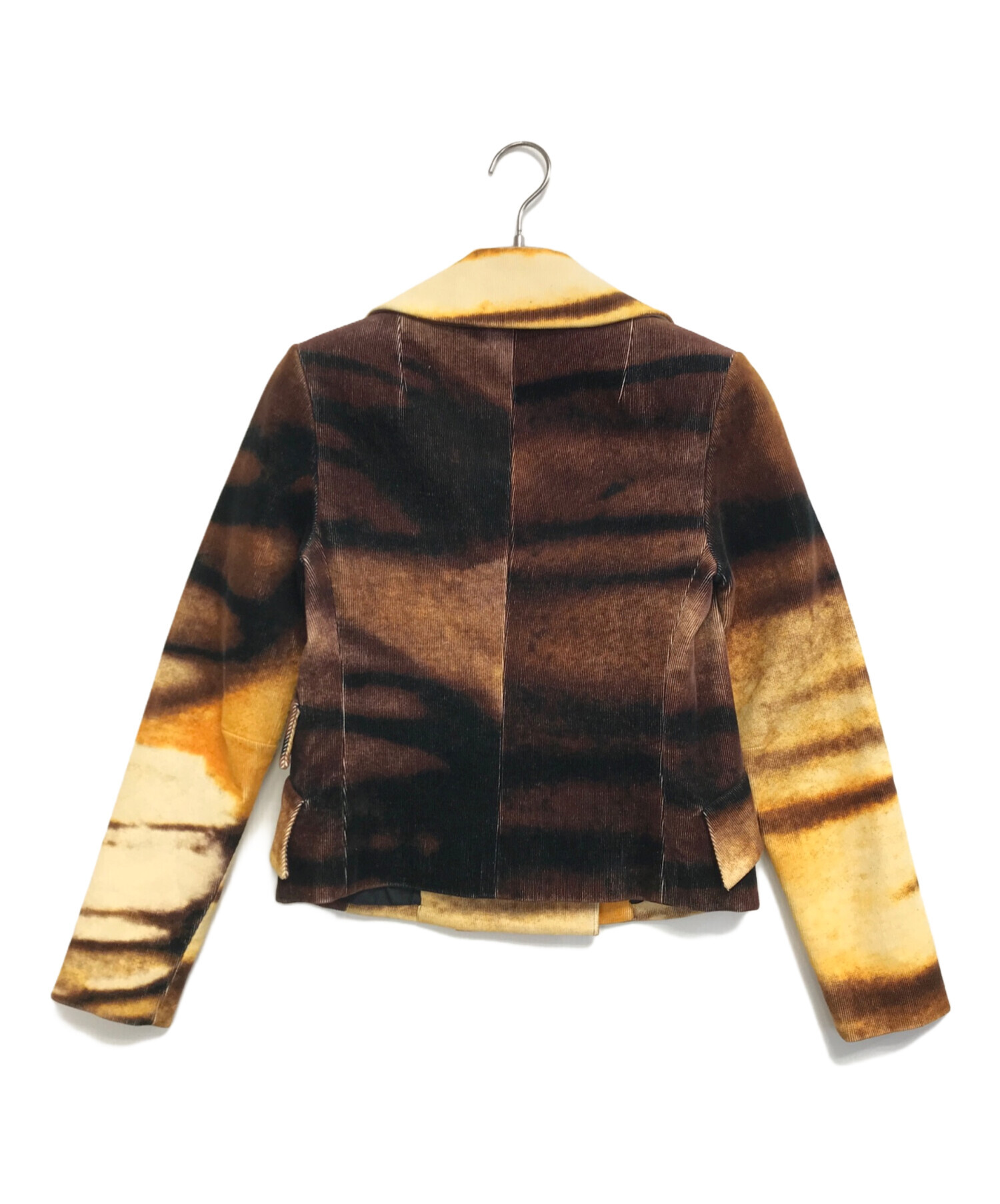 中古・古着通販】VIVIENNE TAM (ヴィヴィアンタム) タイガー柄