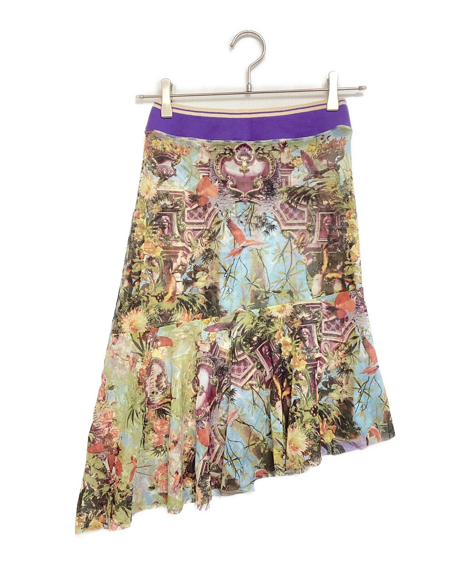 中古・古着通販】Jean Paul Gaultier FEMME (ジャンポールゴルチエ