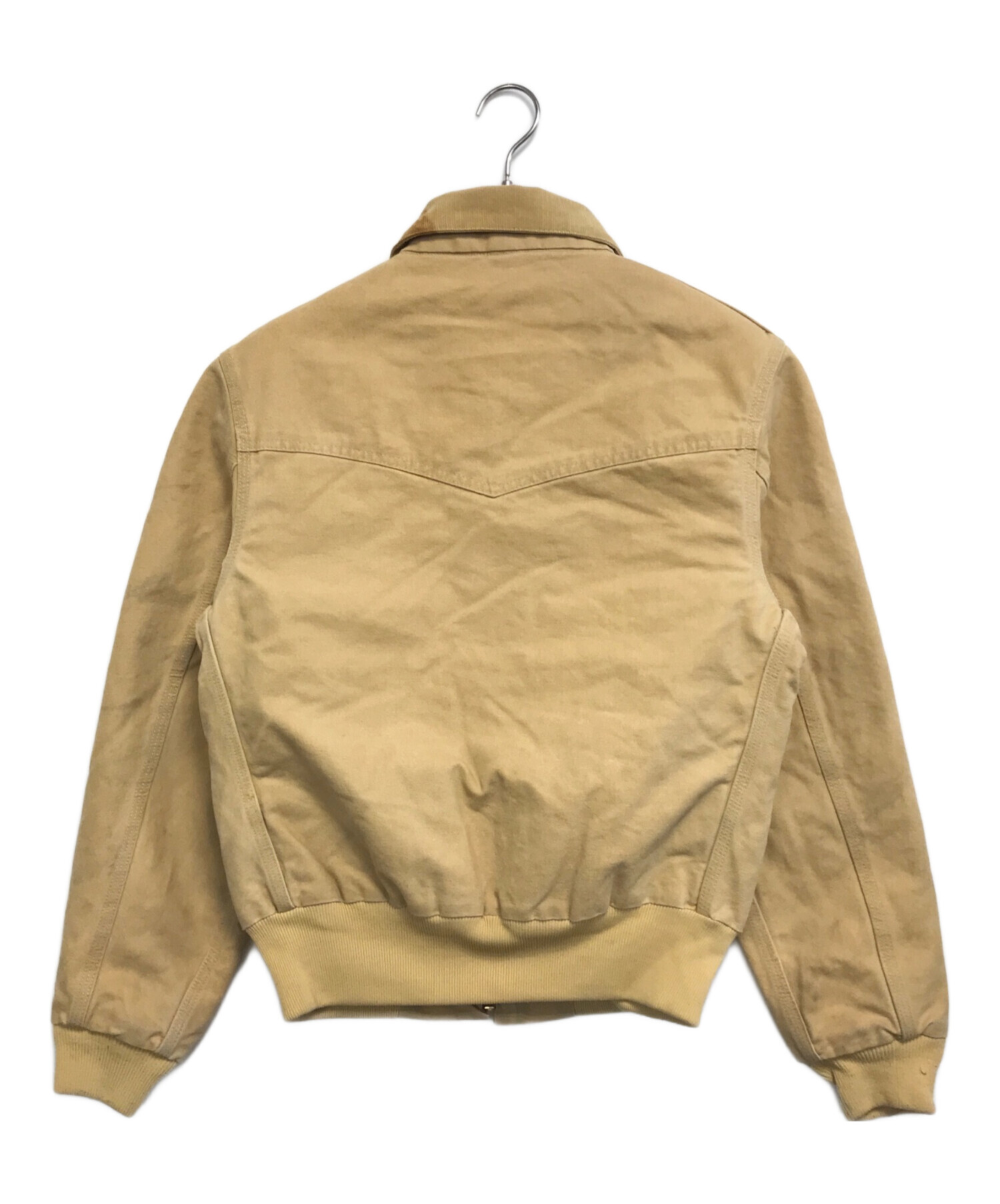 中古・古着通販】CarHartt (カーハート) サンタフェジャケット