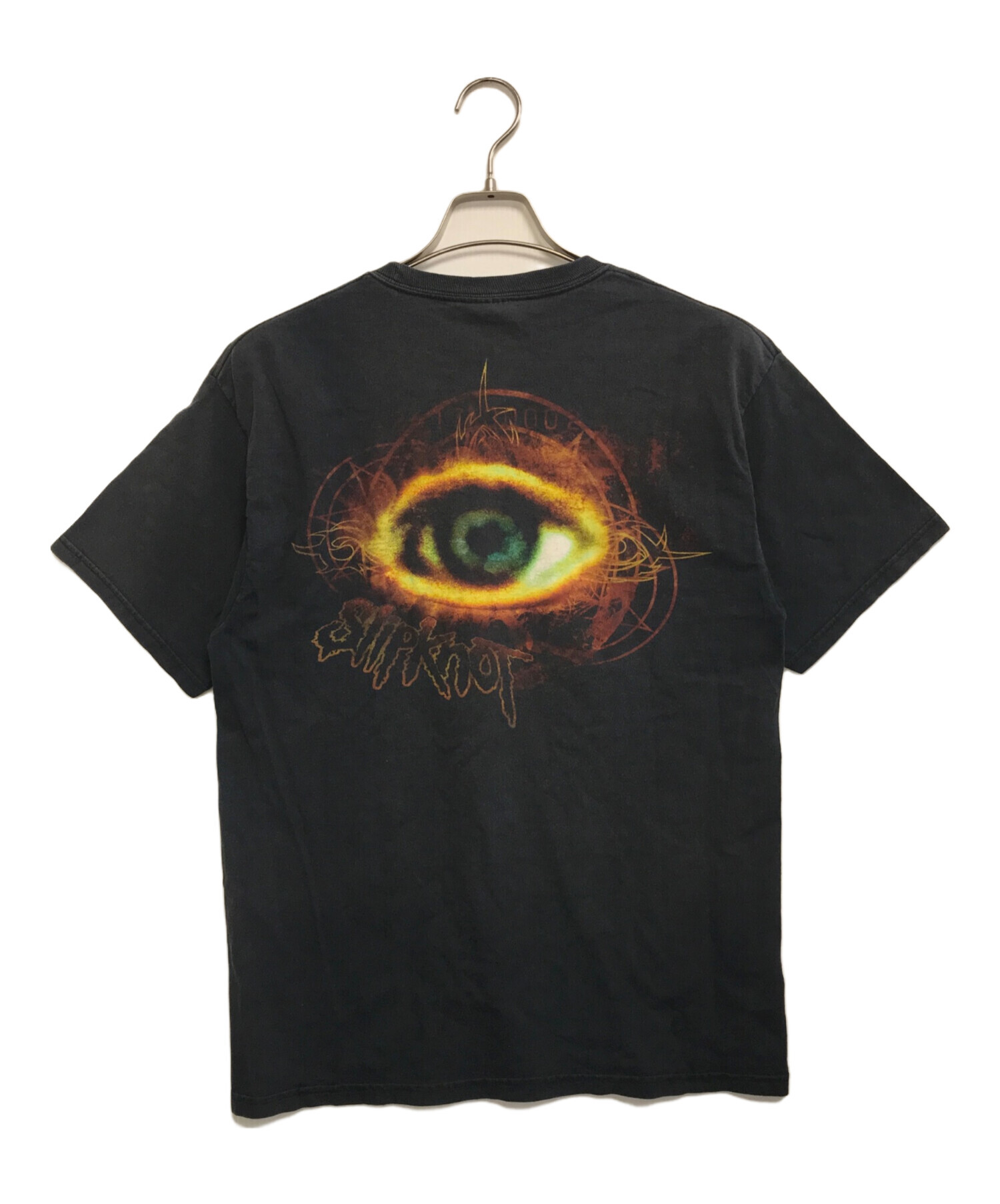 中古・古着通販】バンドTシャツ (バンドTシャツ) 00s slipknot