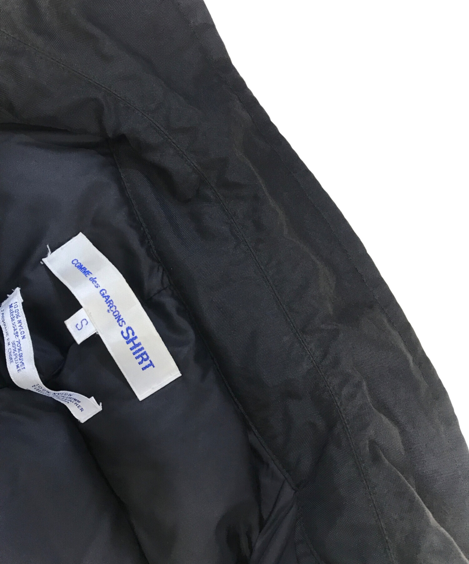 中古・古着通販】COMME des GARCONS SHIRT (コムデギャルソンシャツ