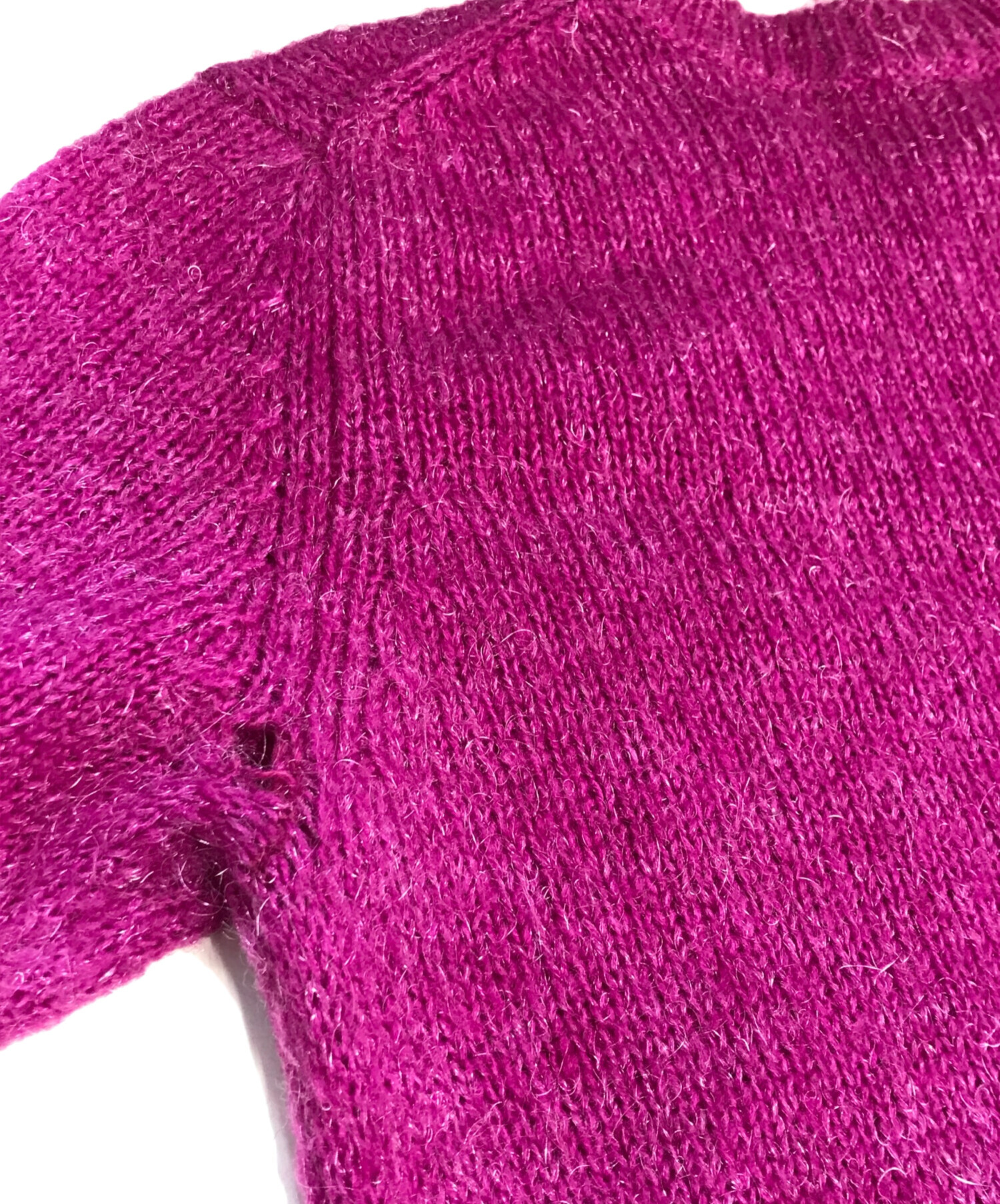 中古・古着通販】COMME des GARCONS (コムデギャルソン) ニット