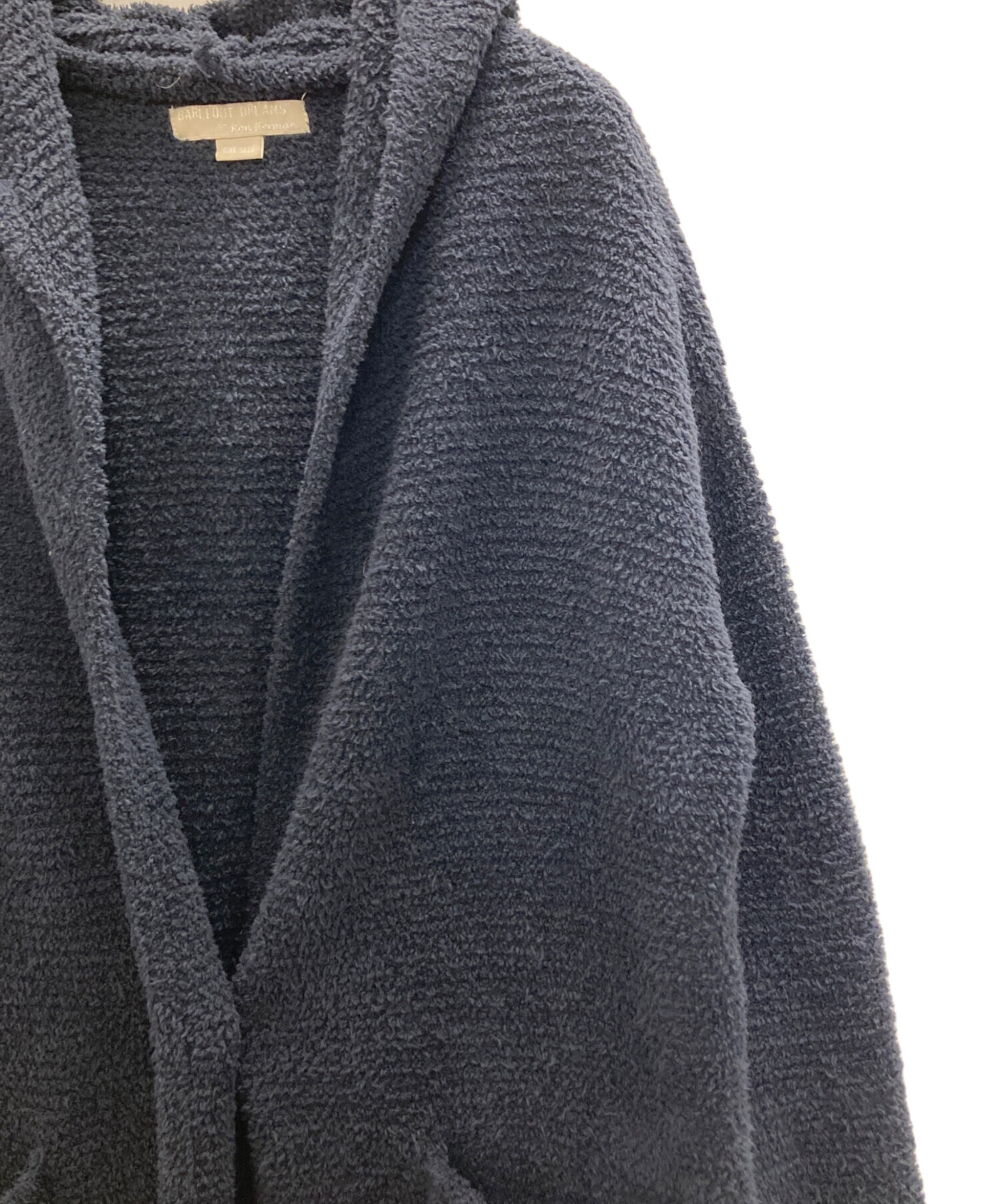 中古・古着通販】barefoot dreams (ベアフットドリームス) Ron Herman