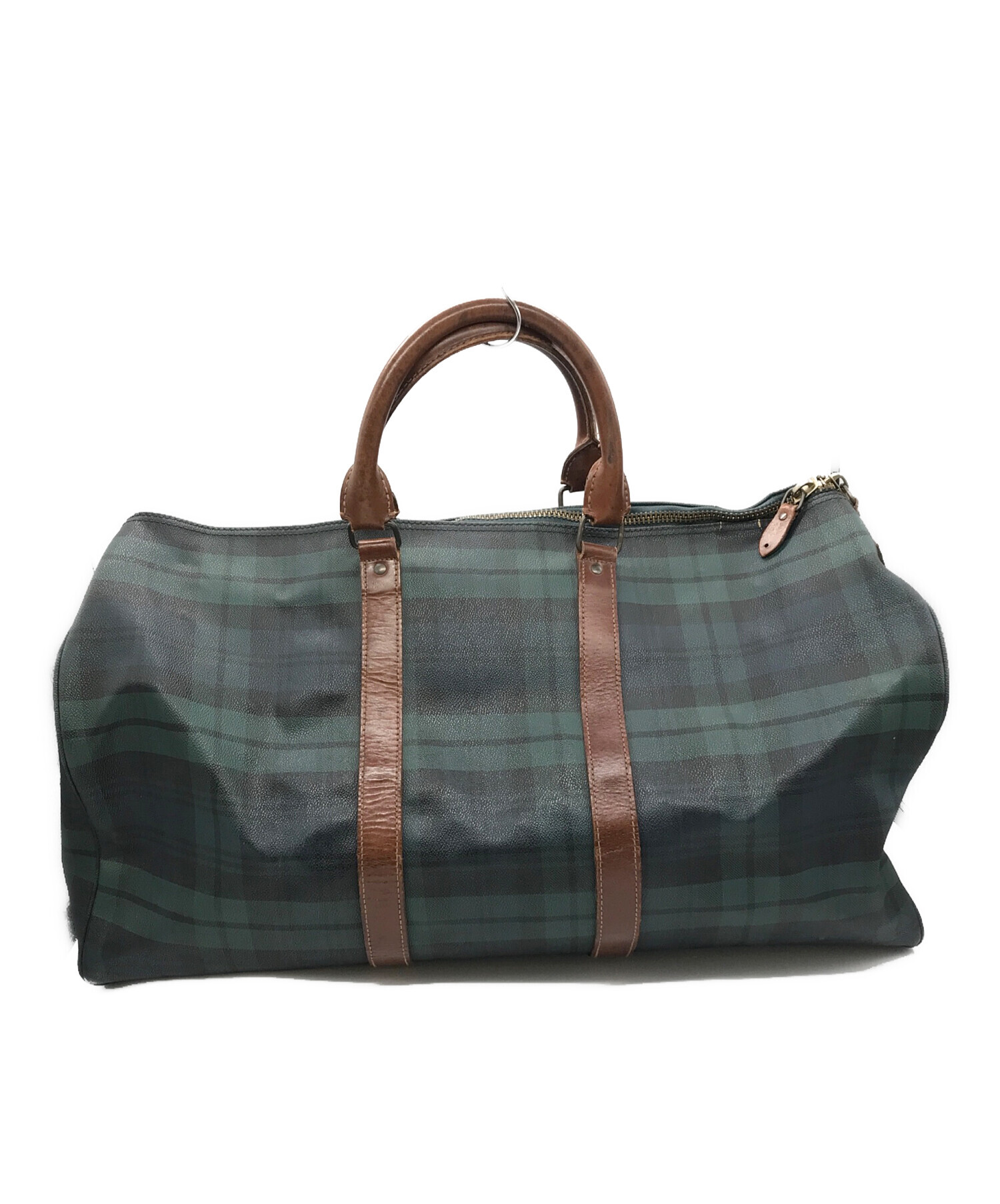 中古・古着通販】POLO RALPH LAUREN (ポロ・ラルフローレン) ボストン