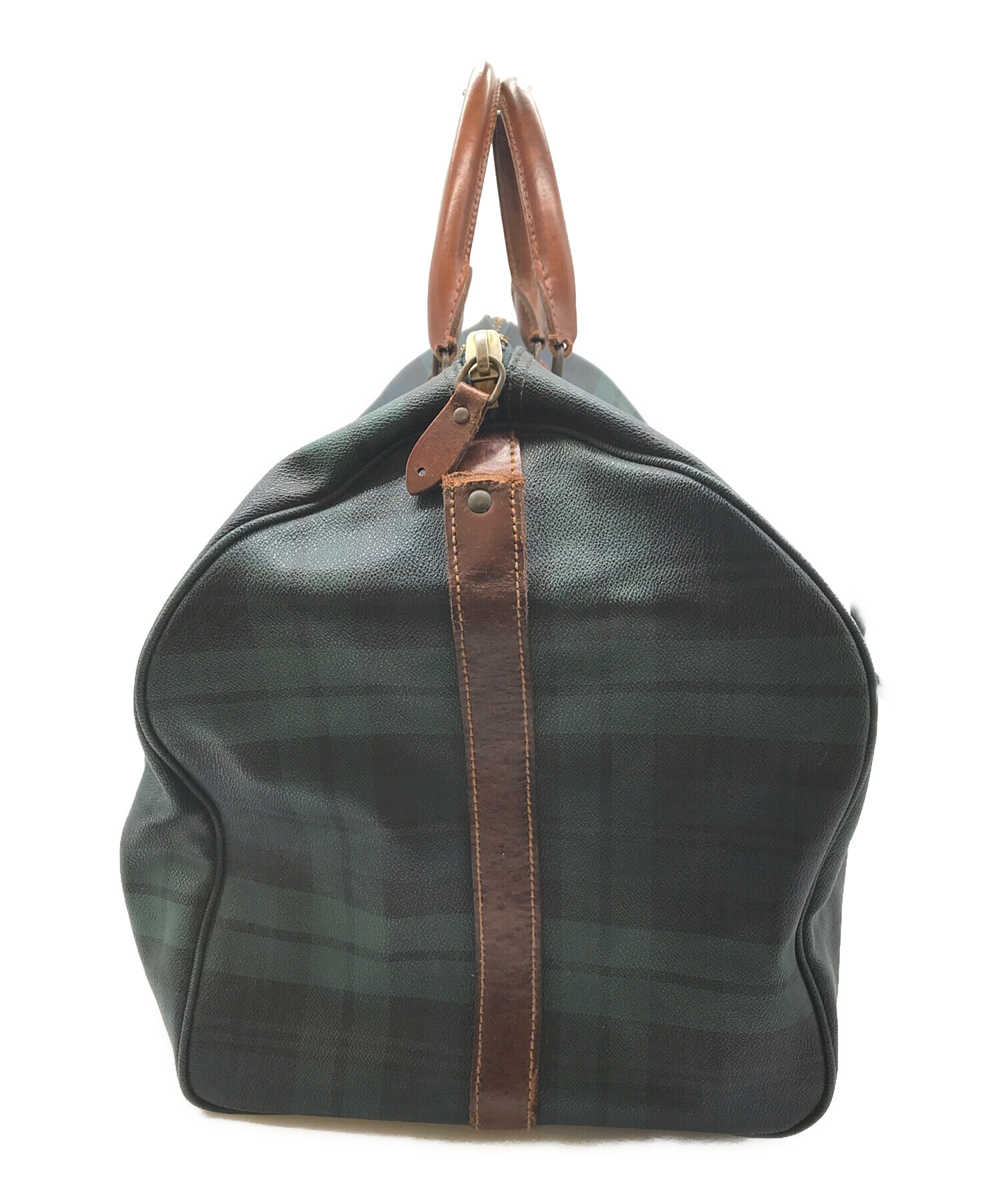 中古・古着通販】POLO RALPH LAUREN (ポロ・ラルフローレン) ボストン