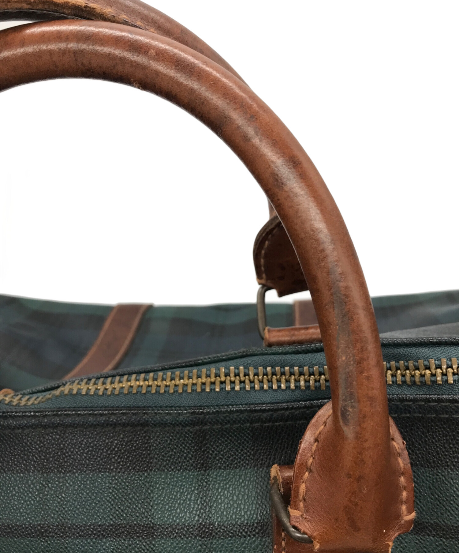 中古・古着通販】POLO RALPH LAUREN (ポロ・ラルフローレン) ボストン