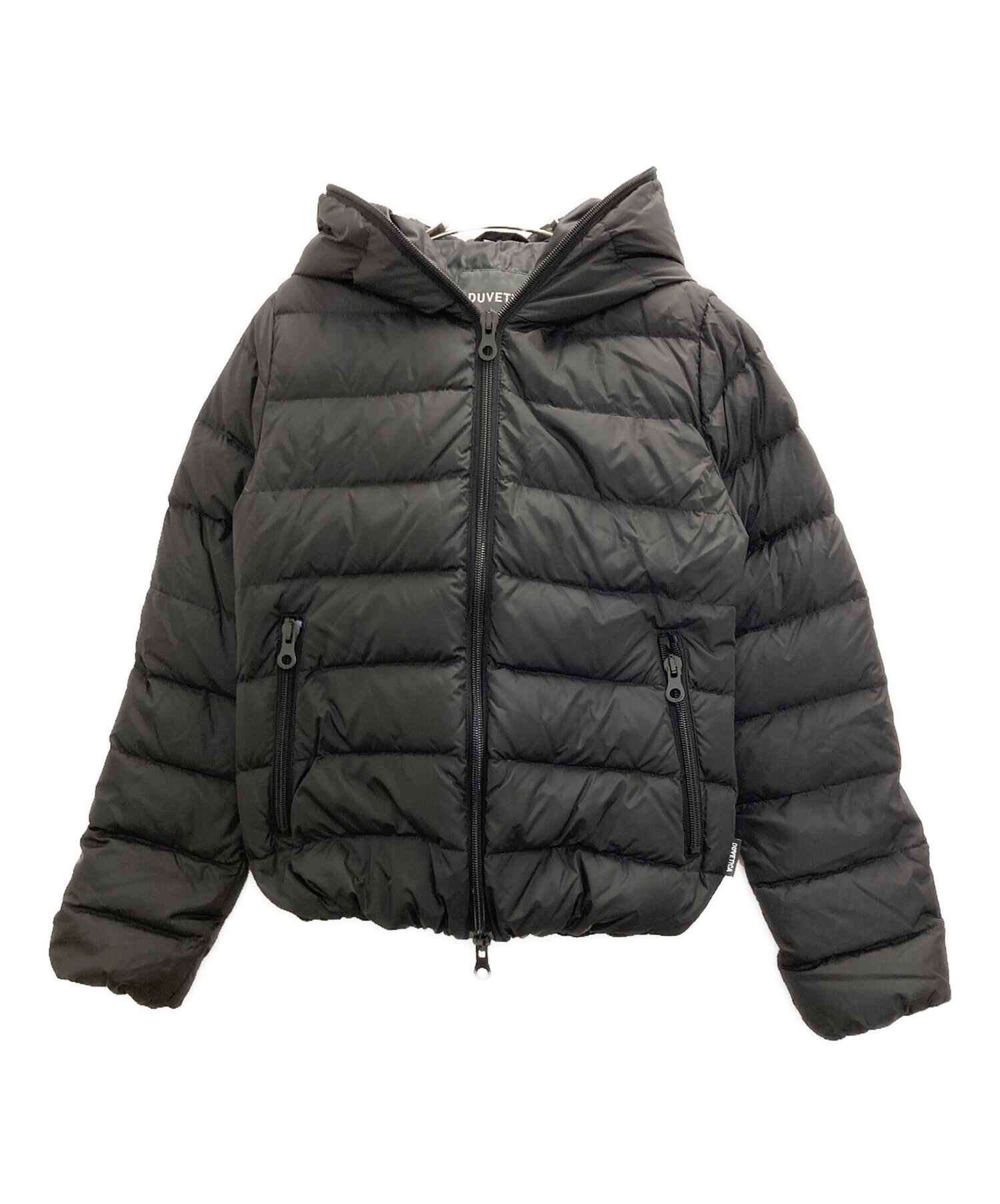 中古・古着通販】DUVETICA (デュベティカ) THIASEI ダウンジャケット