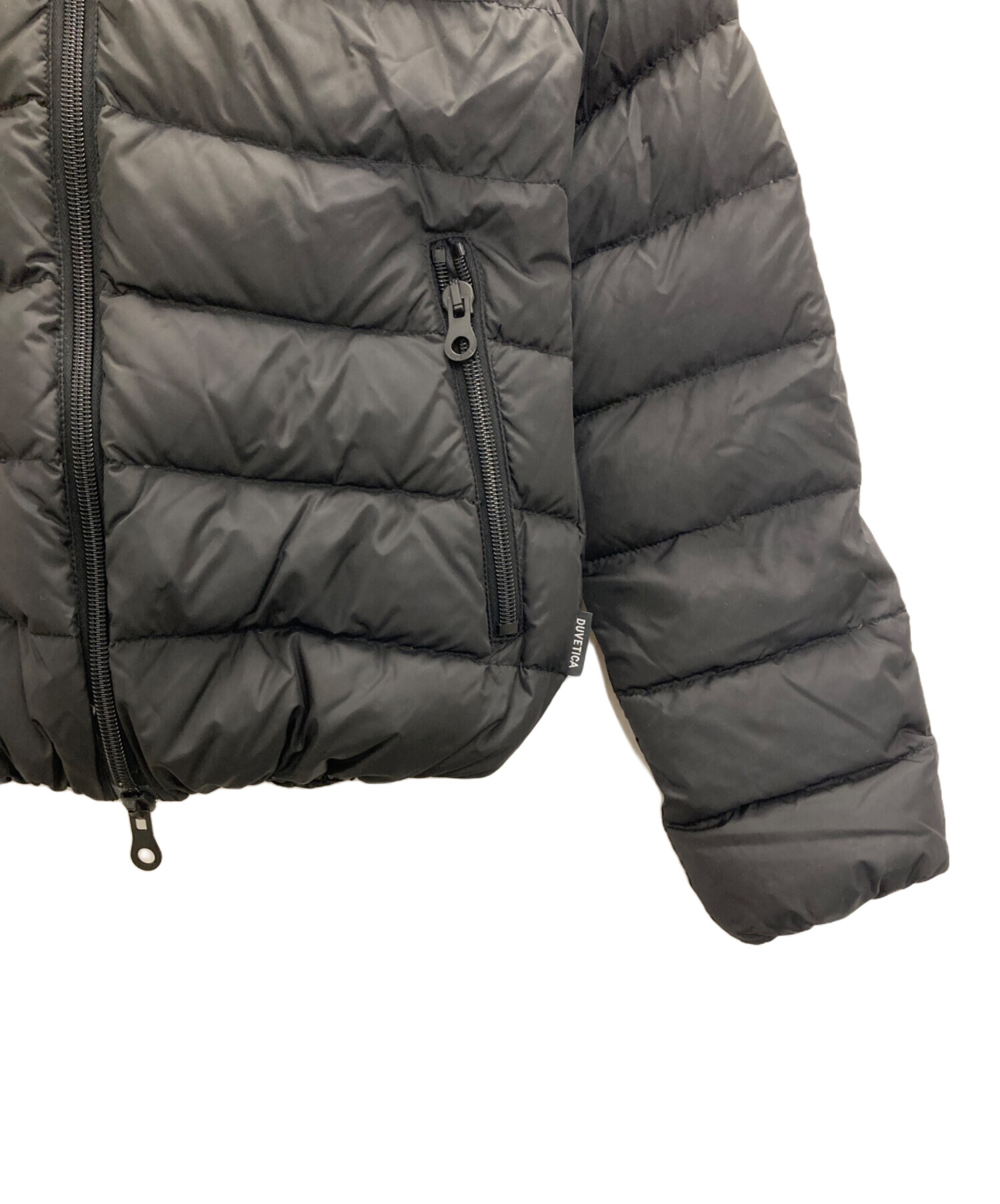 中古・古着通販】DUVETICA (デュベティカ) THIASEI ダウンジャケット