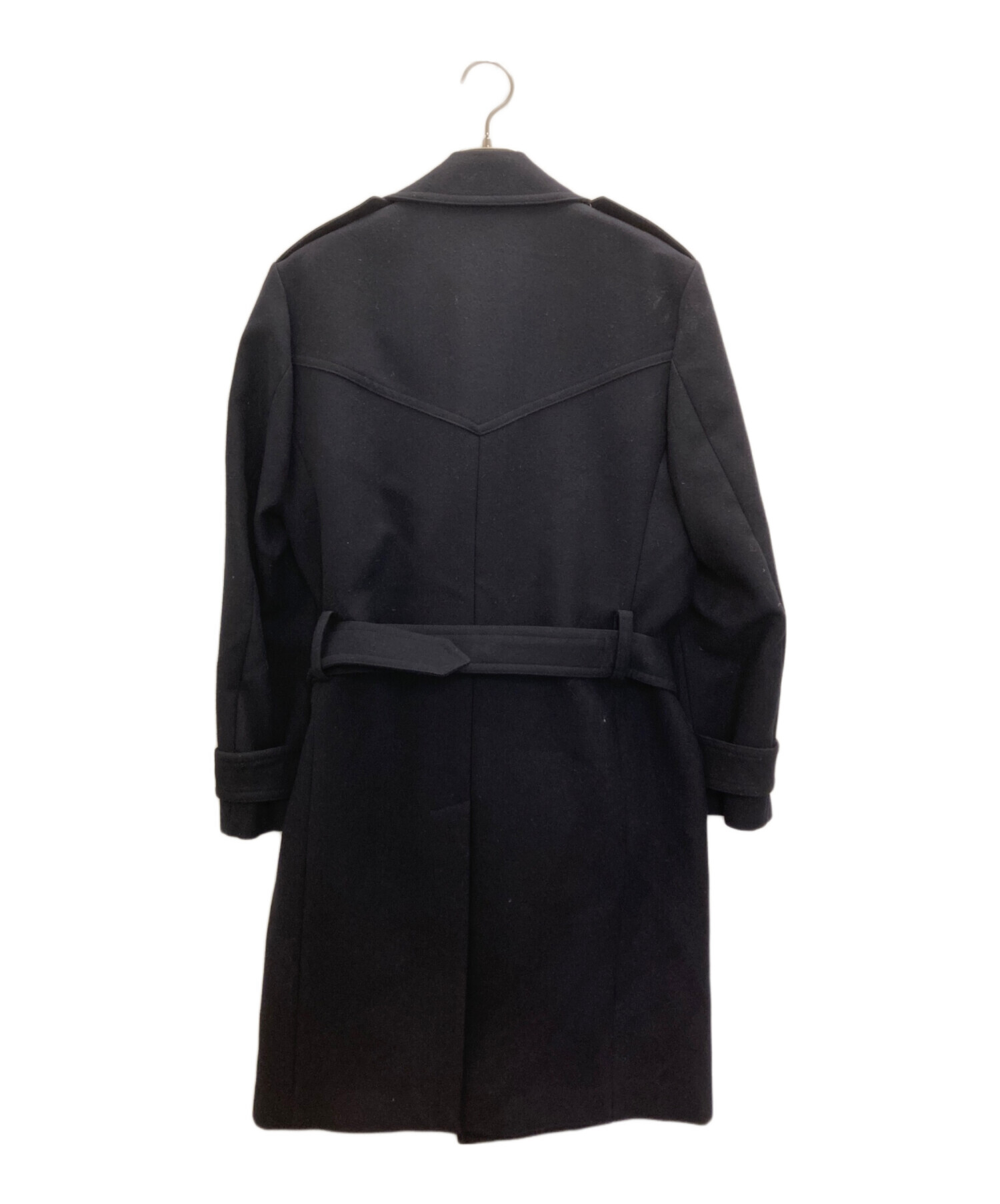 中古・古着通販】Paul Smith (ポールスミス) ウールトレンチコート