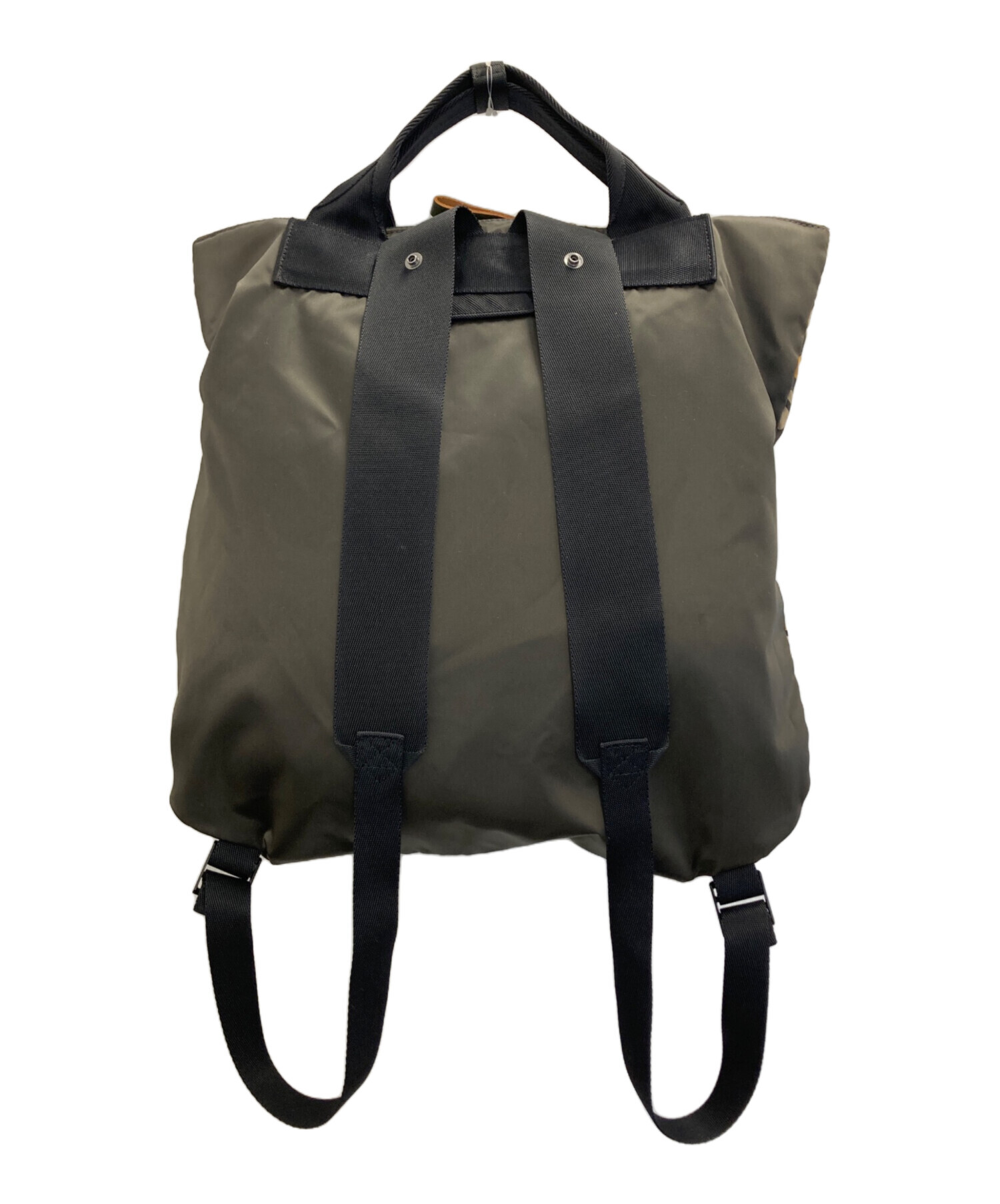 中古・古着通販】MARNI (マルニ) PORTER (ポーター) 2WAYヘルメット