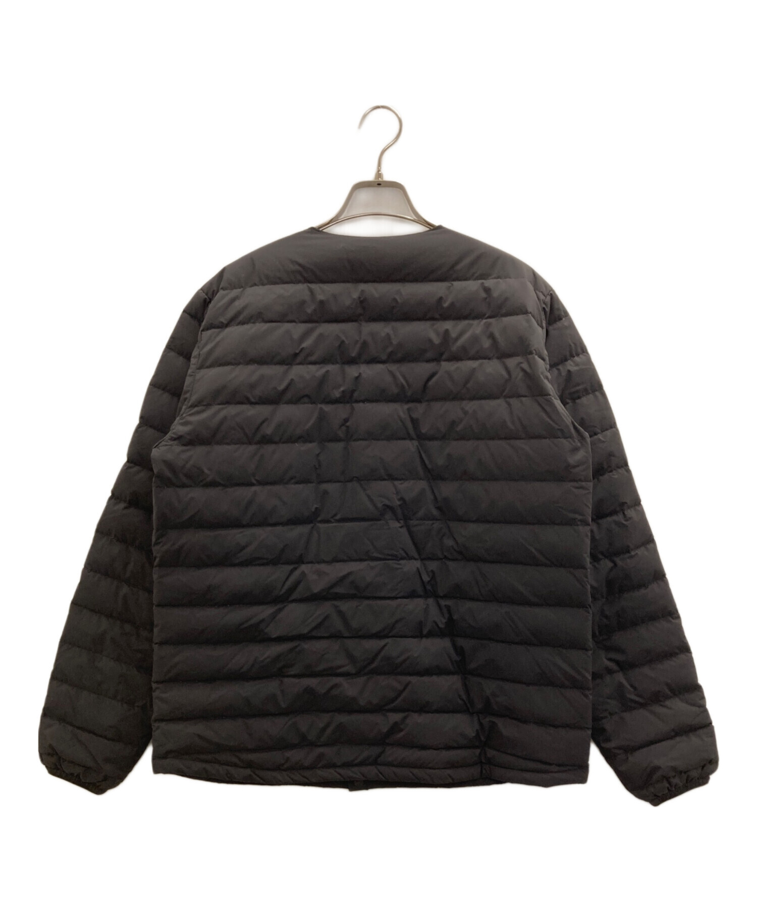 中古・古着通販】NANGA WHITE LABEL (ナンガホワイトレーベル) ダウン