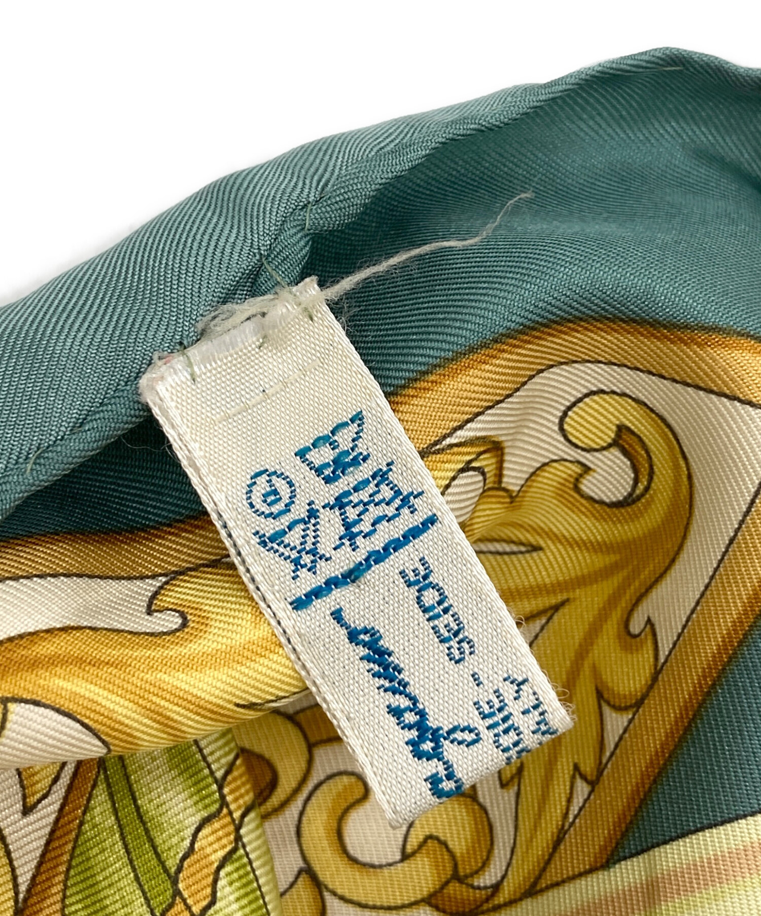 中古・古着通販】Salvatore Ferragamo (サルヴァトーレ フェラガモ