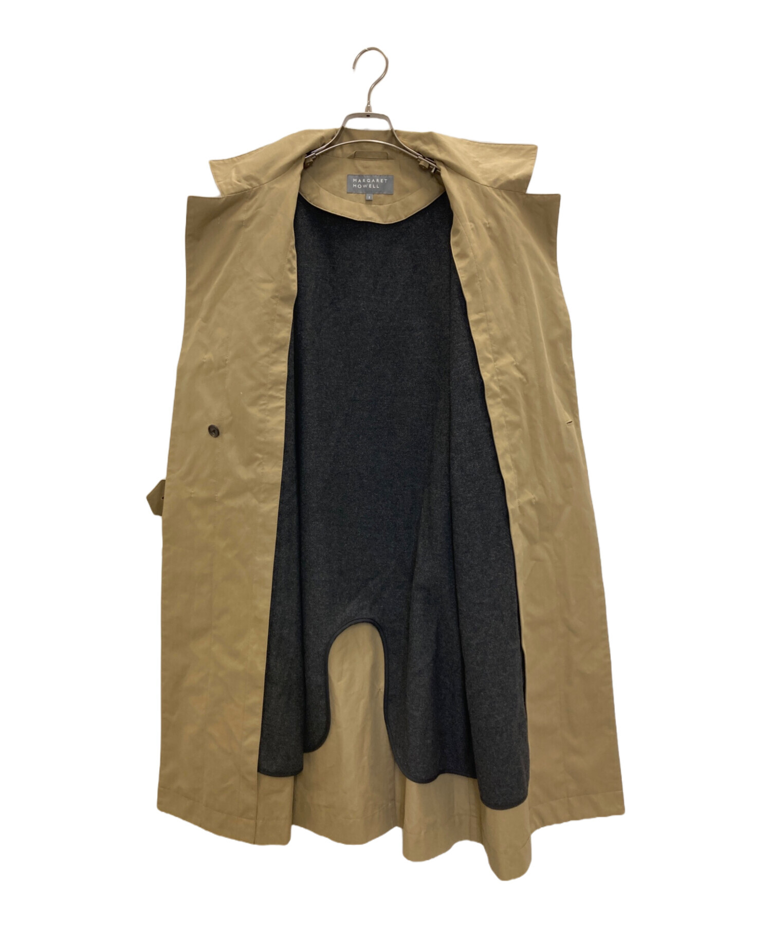 中古・古着通販】MARGARET HOWELL (マーガレットハウエル) DENSE