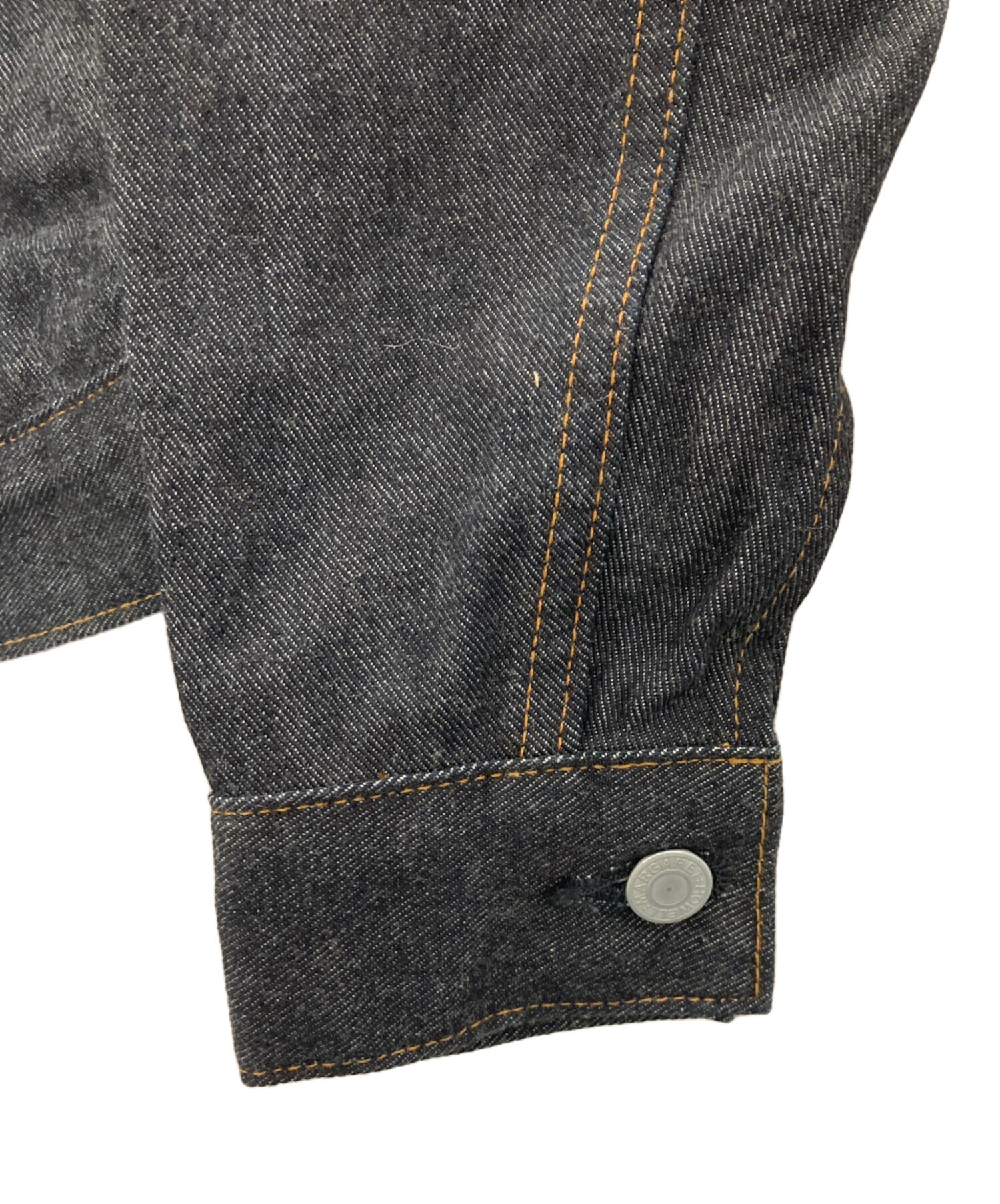 中古・古着通販】MARGARET HOWELL (マーガレットハウエル) EDWIN