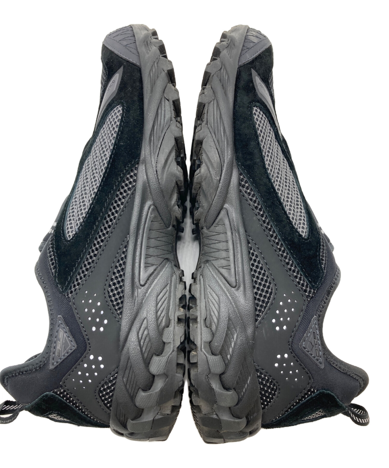 中古・古着通販】NEW BALANCE (ニューバランス) COMME des GARCONS