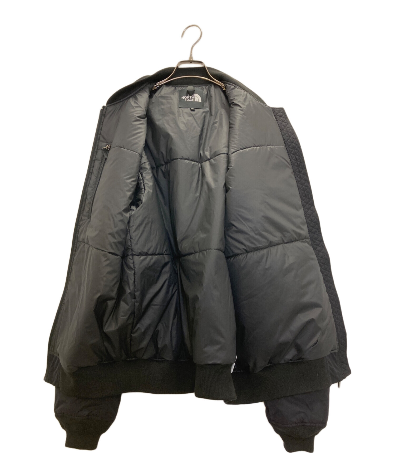 中古・古着通販】THE NORTH FACE (ザ ノース フェイス) Insulation