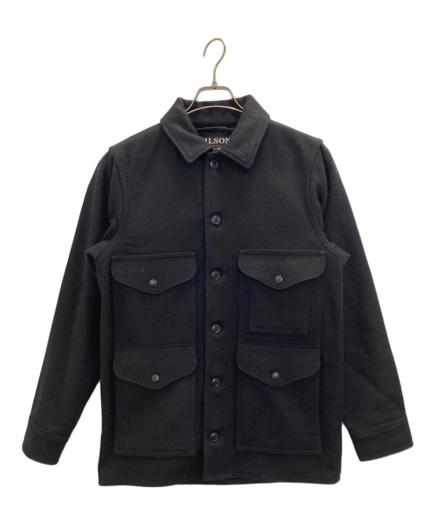 中古・古着通販】FILSON (フィルソン) マッキーノ ウール クルーザー