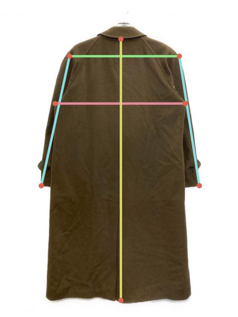 中古・古着通販】Yves Saint Laurent (イヴサンローラン) カシミヤ