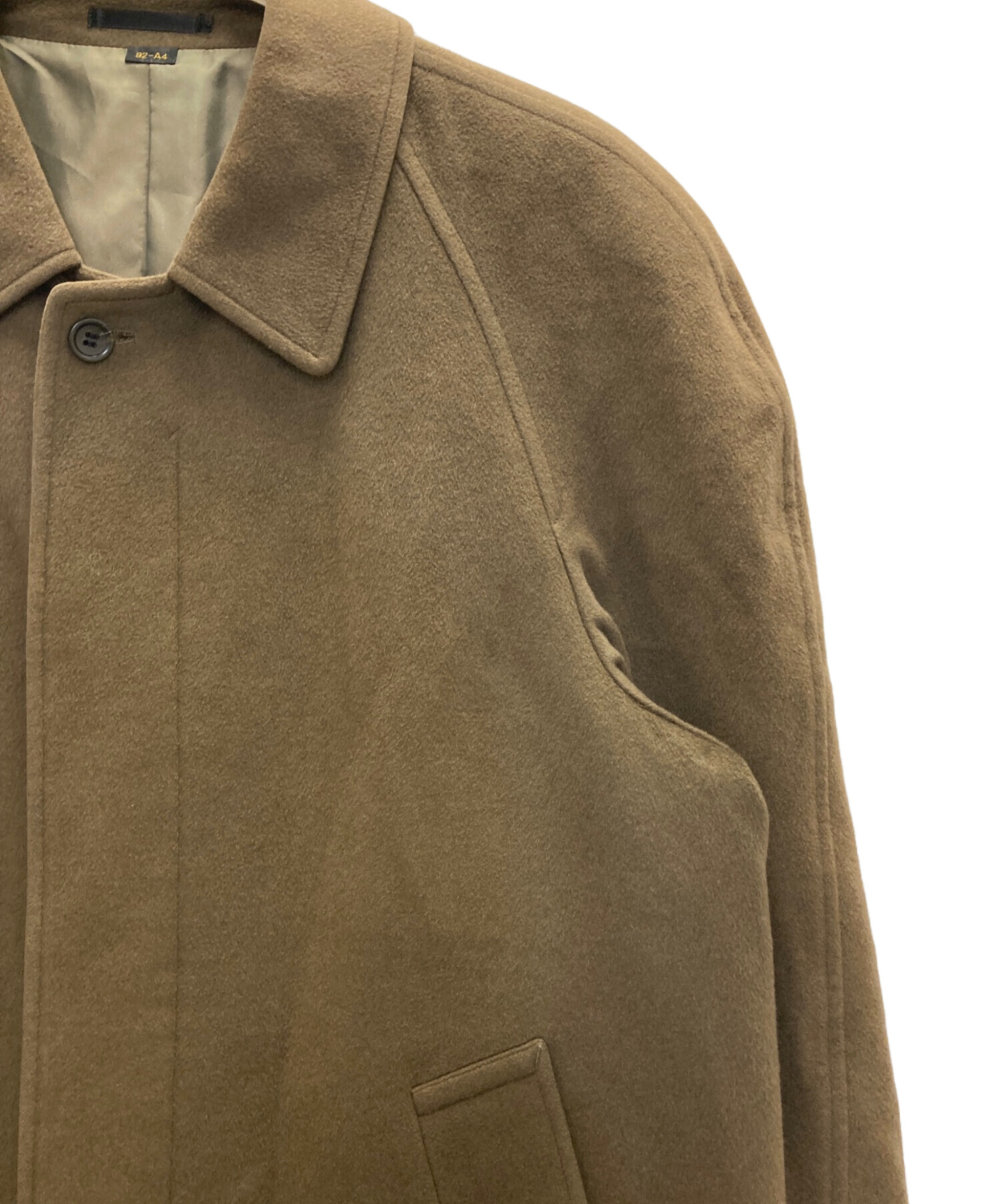 中古・古着通販】Yves Saint Laurent (イヴサンローラン) カシミヤ