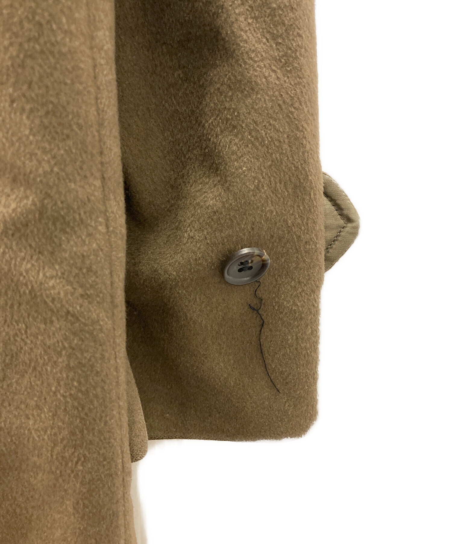 中古・古着通販】Yves Saint Laurent (イヴサンローラン) カシミヤ