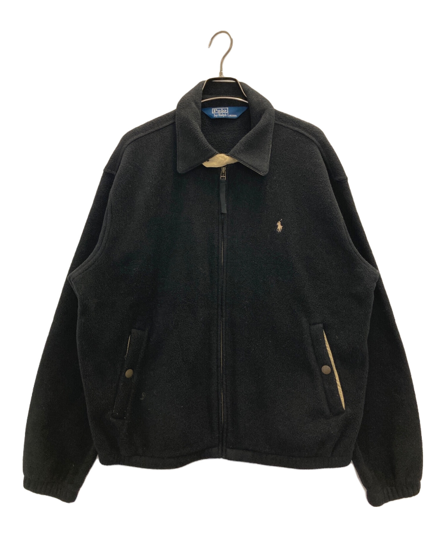 中古・古着通販】POLO RALPH LAUREN (ポロ・ラルフローレン) 90s