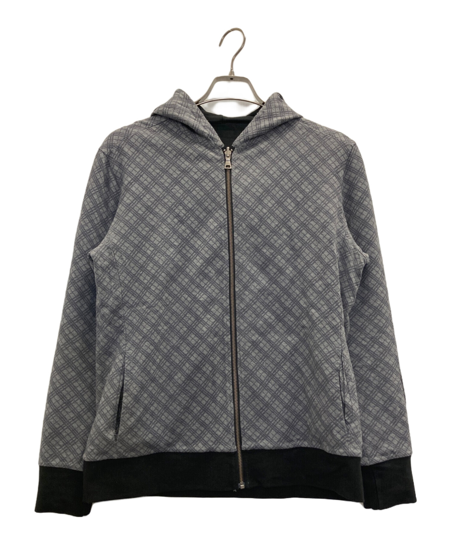 中古・古着通販】BURBERRY BLACK LABEL (バーバリーブラックレーベル