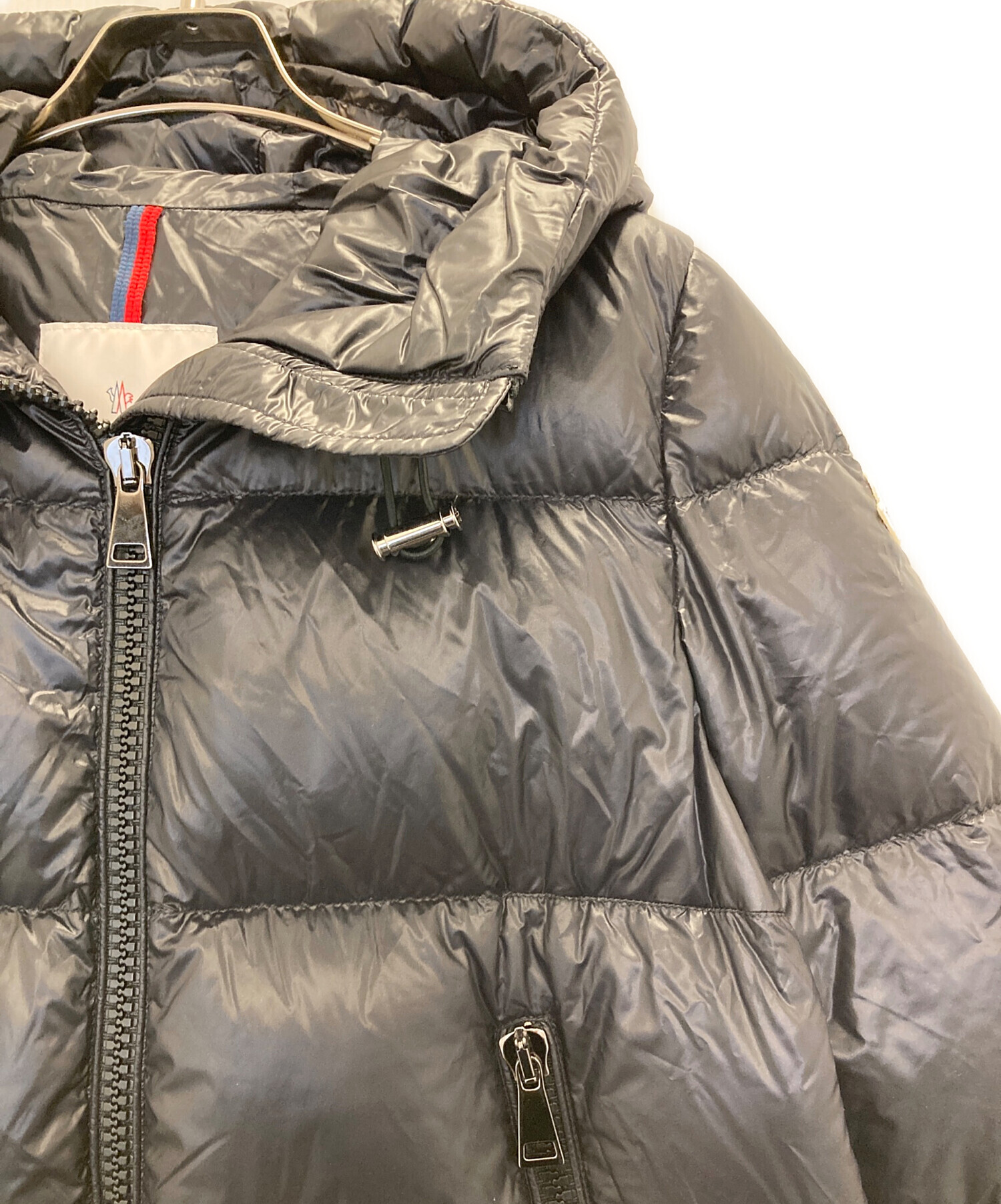 中古・古着通販】MONCLER (モンクレール) SERITTE（セリッテ） ダウン
