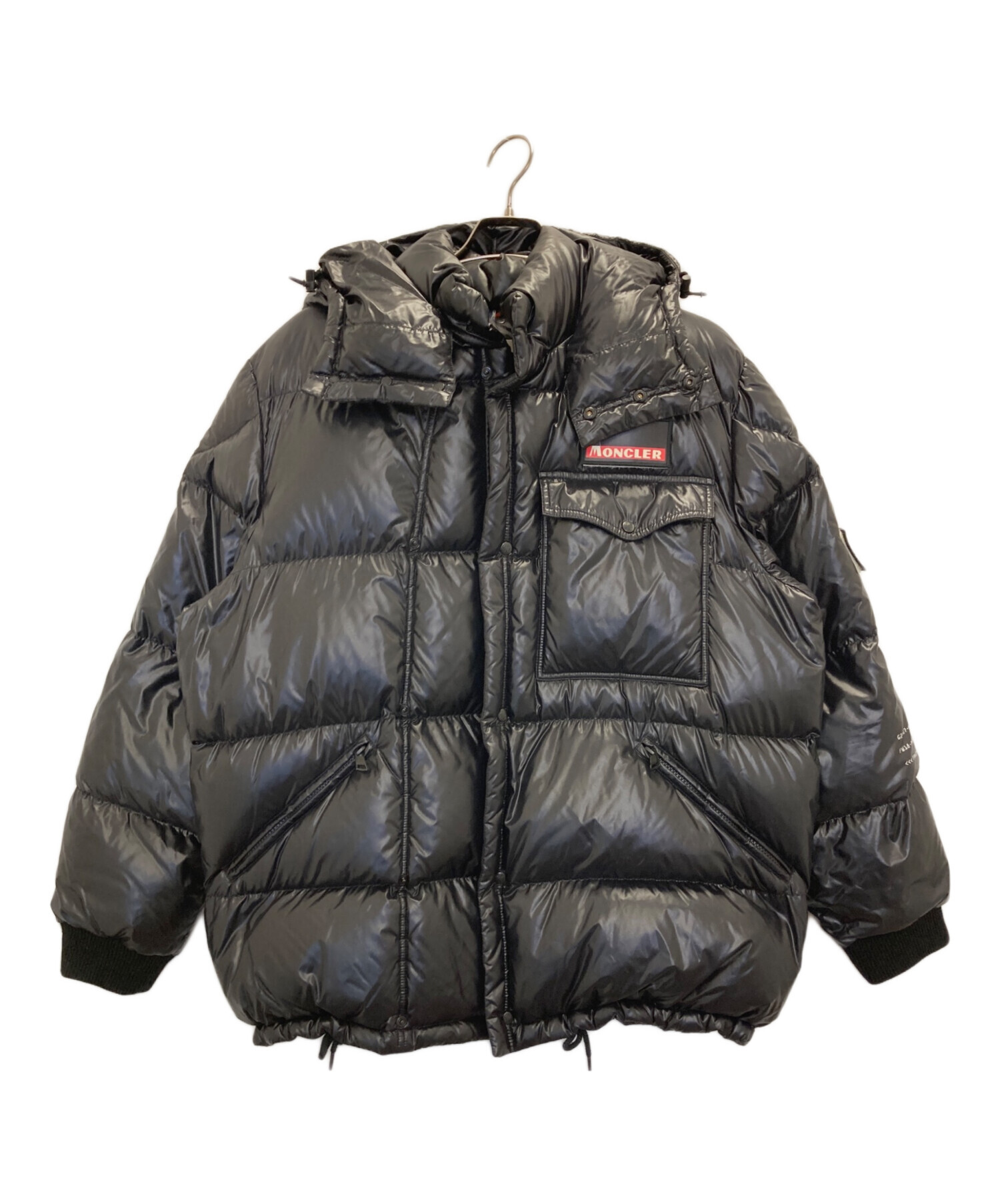 中古・古着通販】MONCLER (モンクレール) FRAGMENT DESIGN