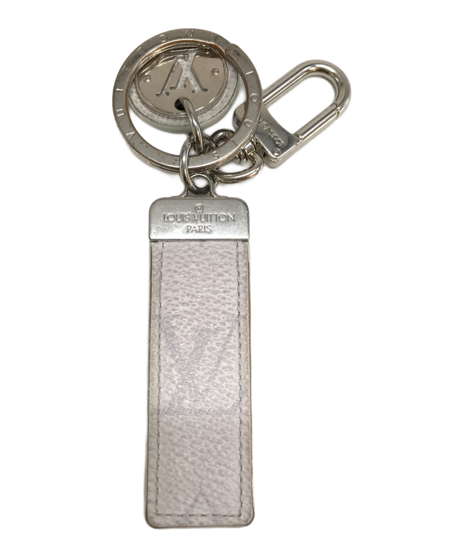 中古・古着通販】LOUIS VUITTON (ルイ ヴィトン) タイガ ポルトクレ