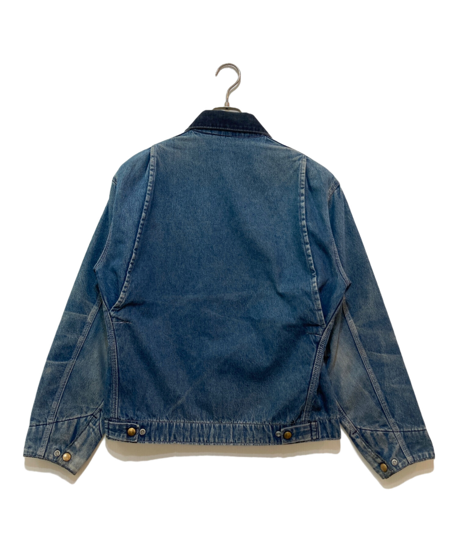 中古・古着通販】CarHartt (カーハート) 80'sデトロイトジャケット