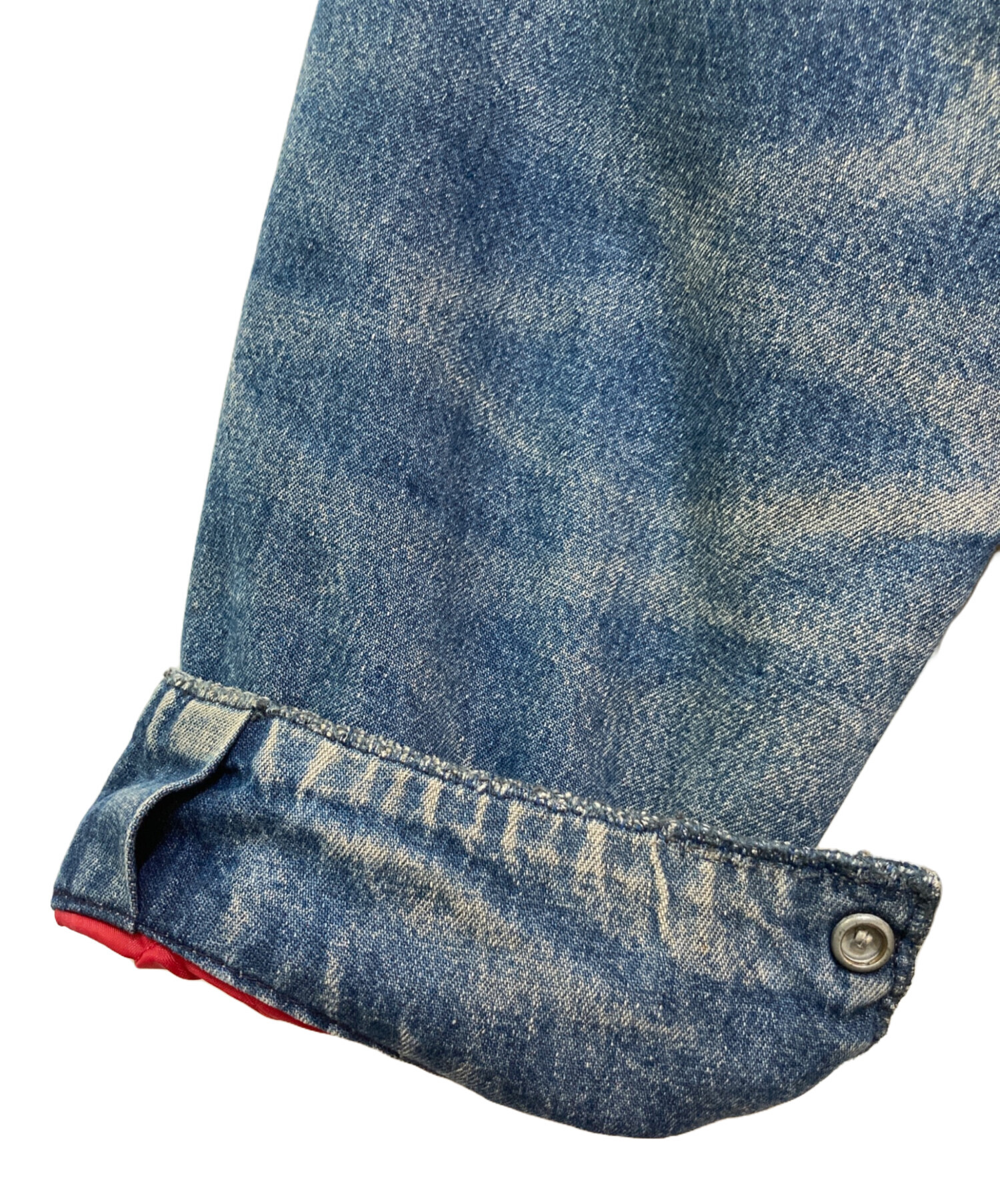 中古・古着通販】CarHartt (カーハート) 80'sデトロイトジャケット