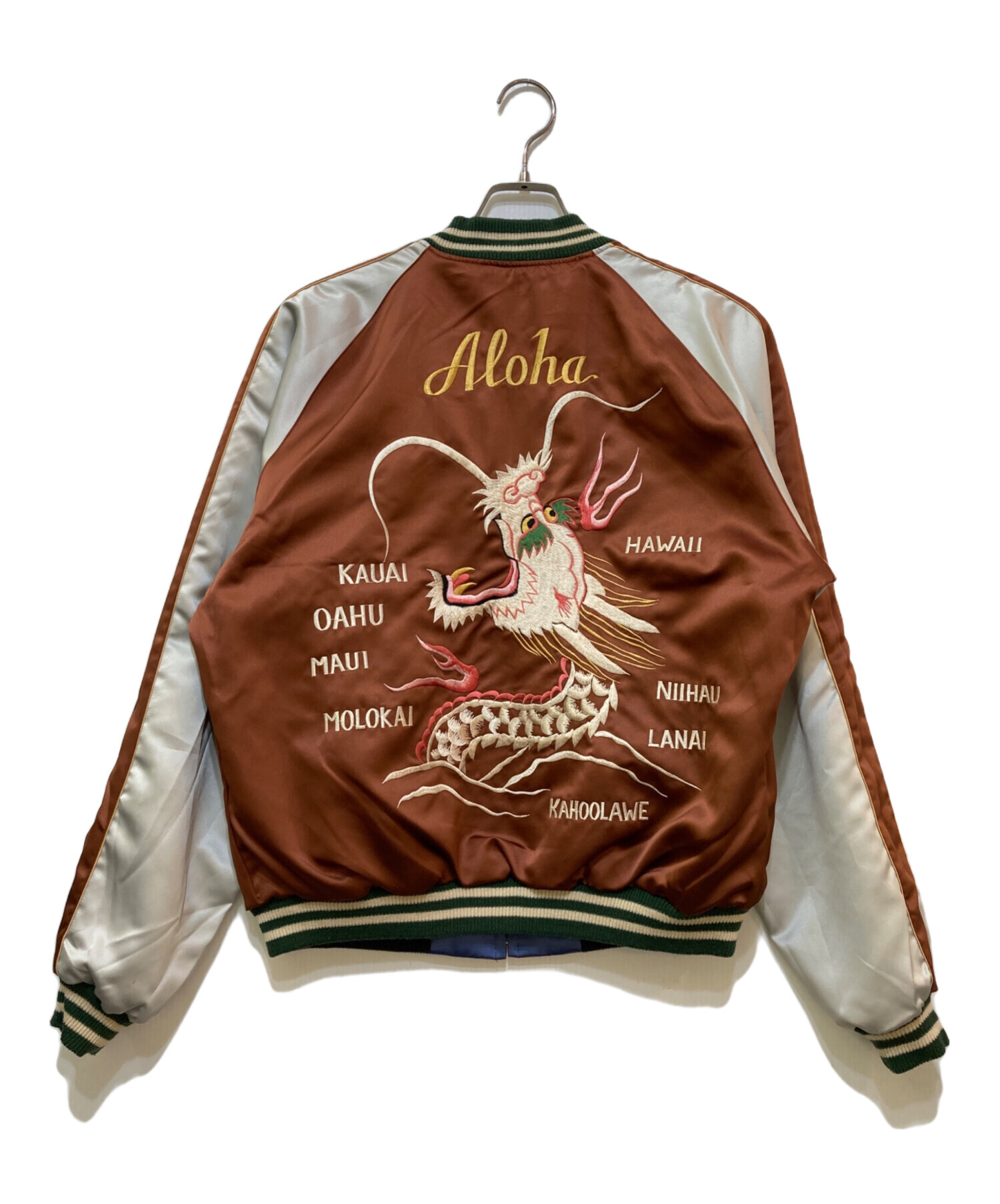 中古・古着通販】TAILOR東洋 (テーラートウヨウ) ハワイアン