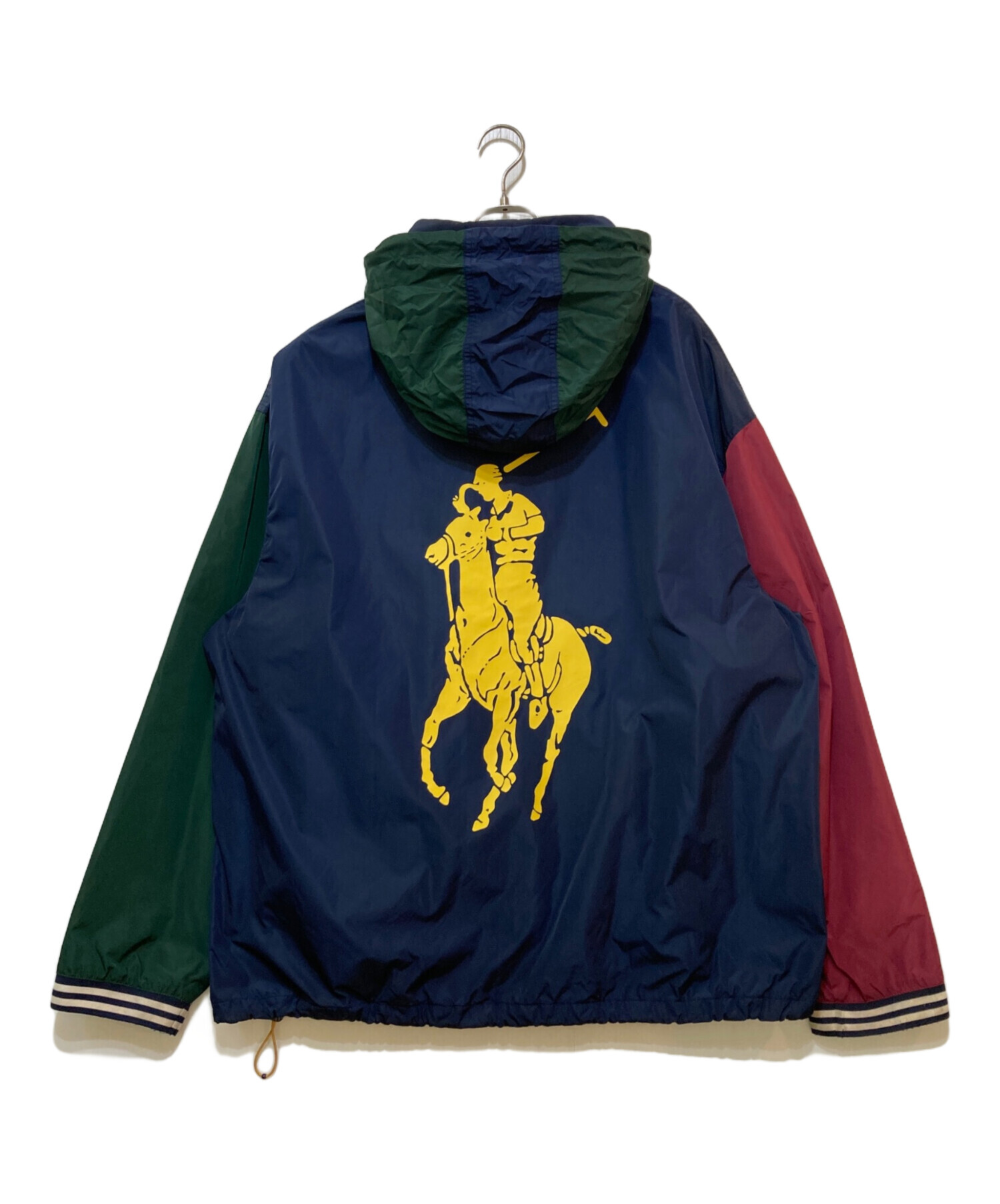 中古・古着通販】POLO RALPH LAUREN (ポロ・ラルフローレン
