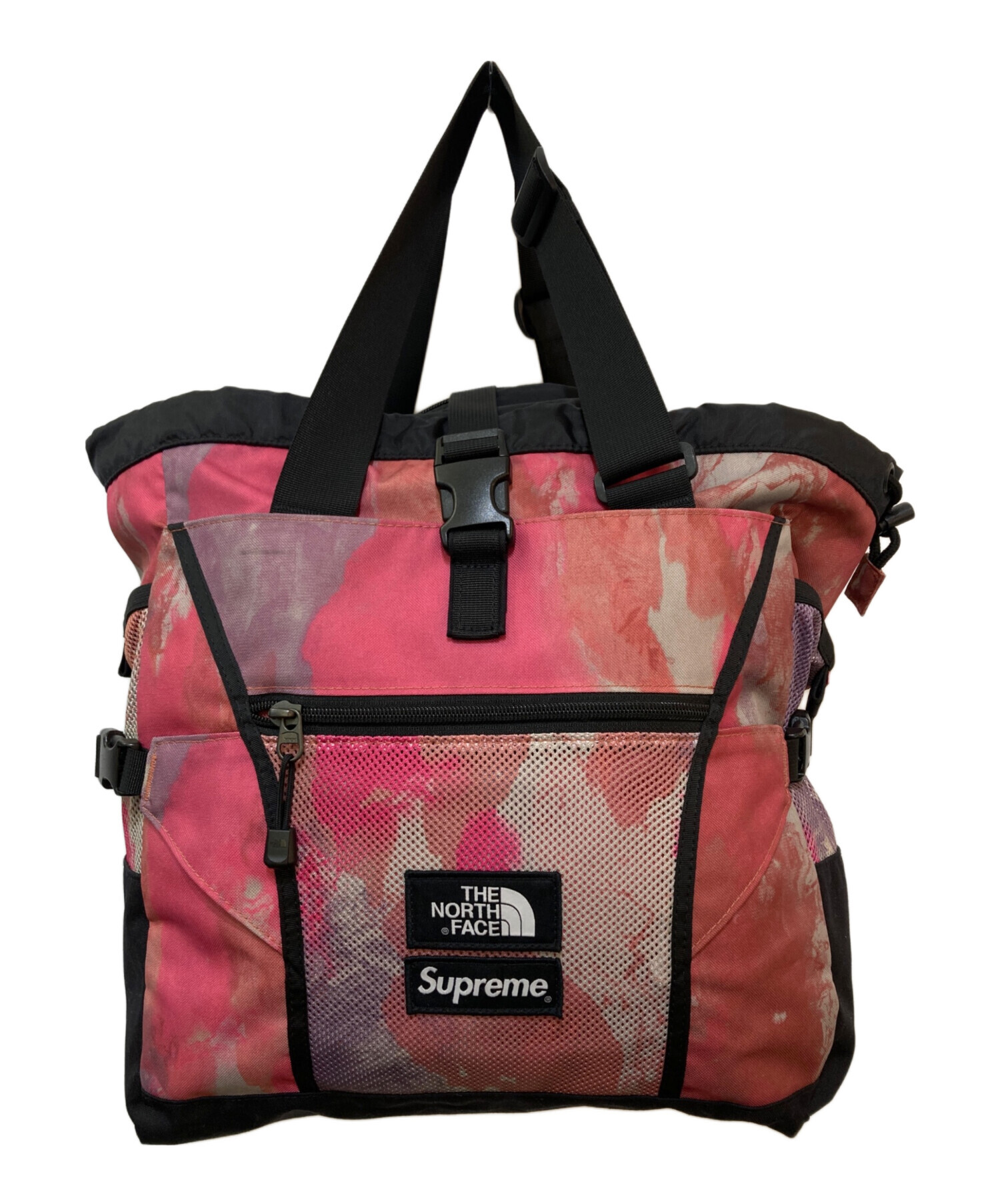 中古・古着通販】SUPREME (シュプリーム) THE NORTH FACE (ザ ノース