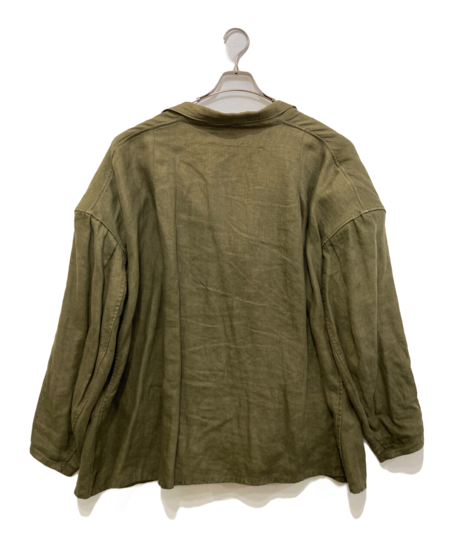 中古・古着通販】KAPITAL (キャピタル) Army Field Ration Uniform