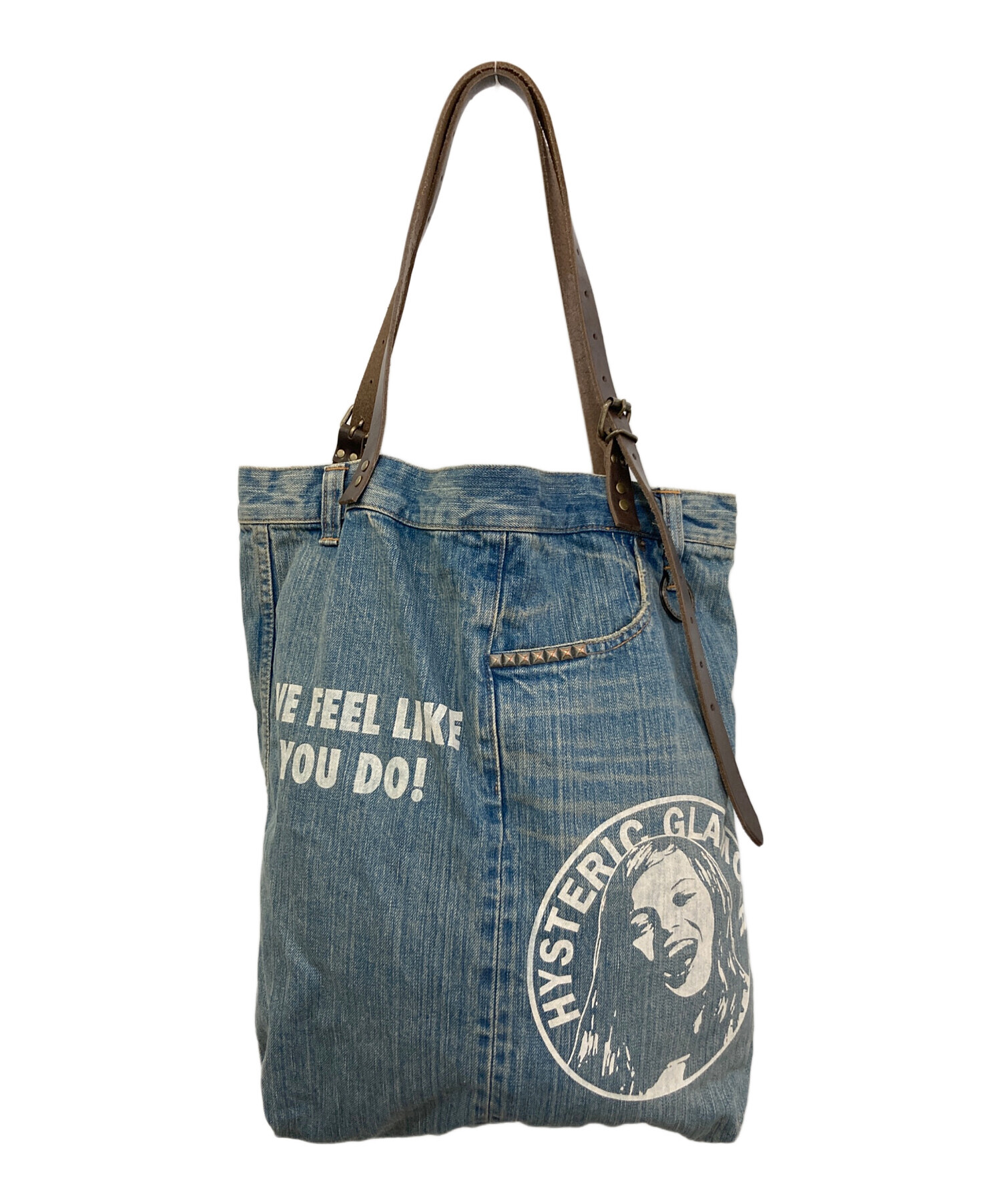 中古・古着通販】Hysteric Glamour (ヒステリックグラマー) MAKE ME