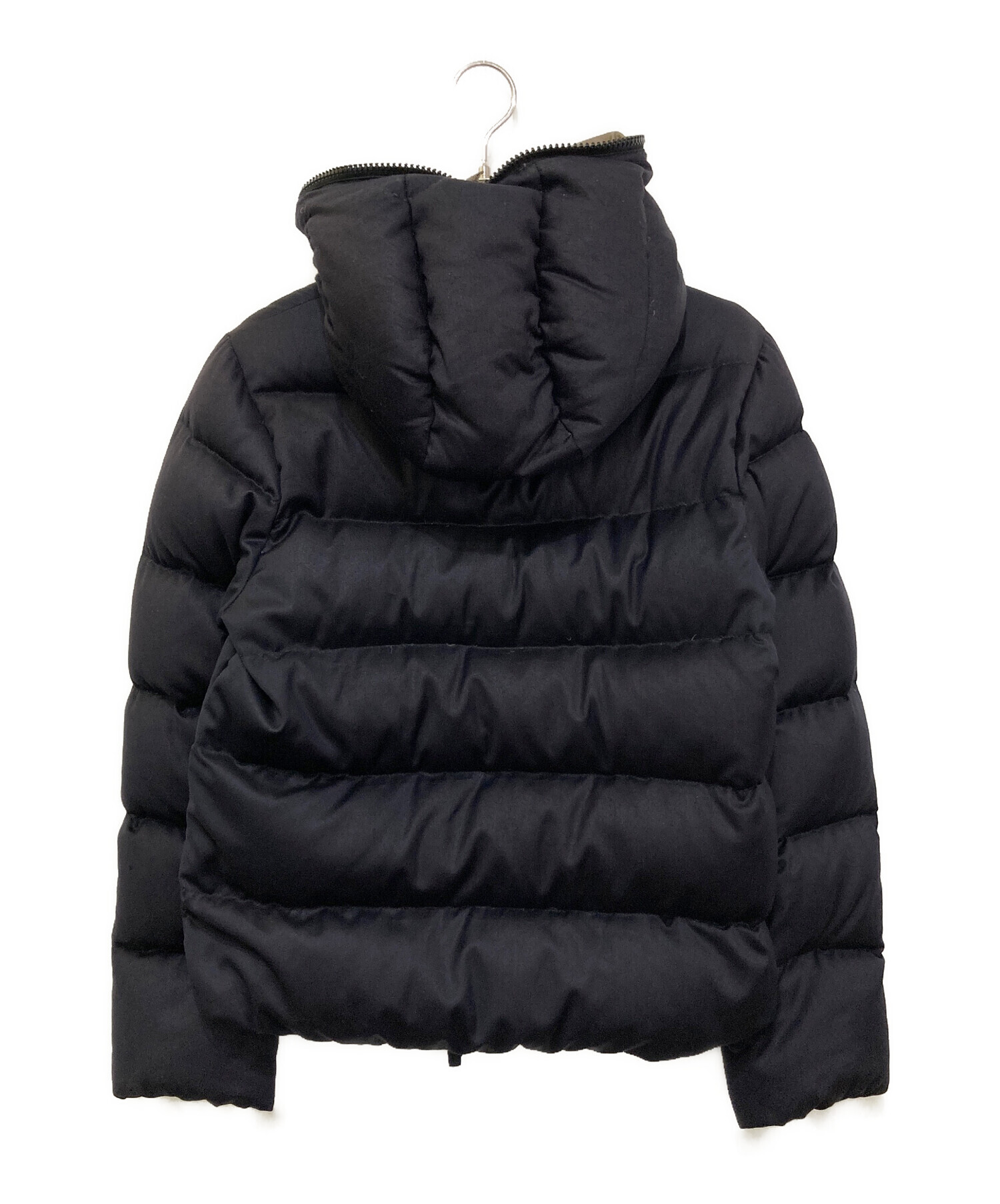 中古・古着通販】DUVETICA (デュベティカ) DIONISIO WOOL ダウン