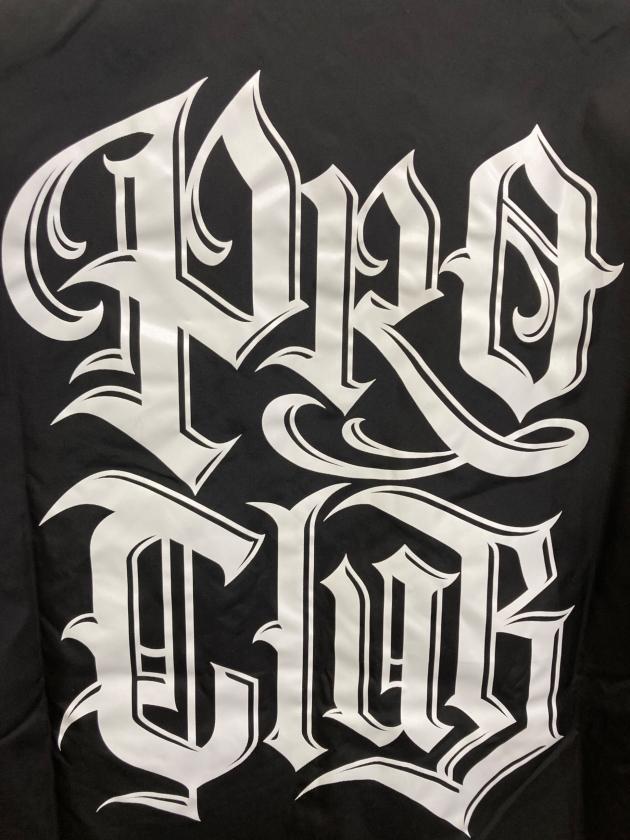 中古・古着通販】PROCLUB (プロクラブ) MISTER CARTOON (ミスター