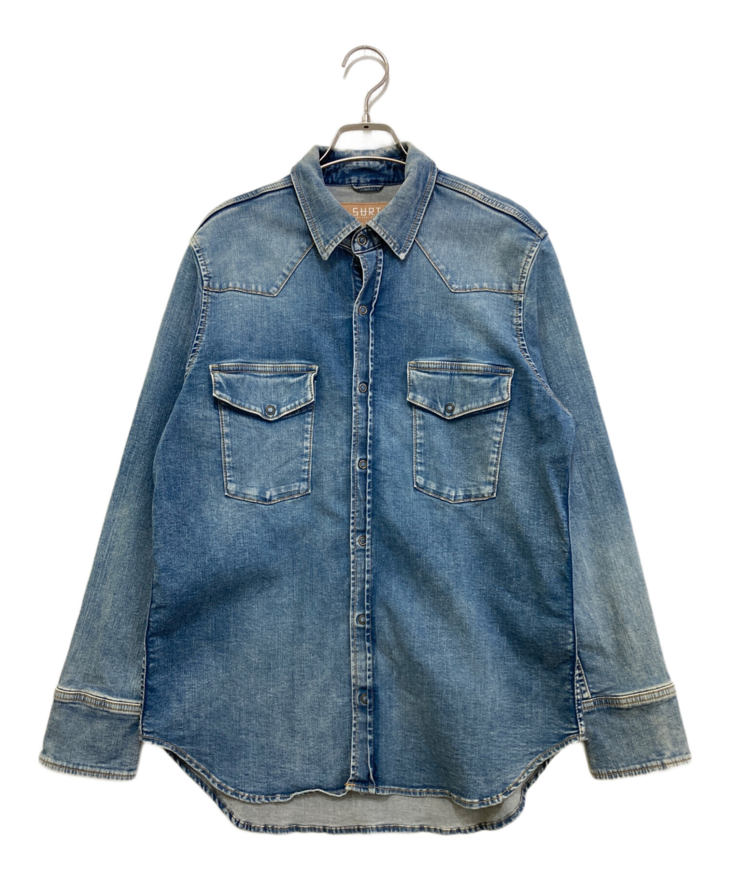 中古・古着通販】SURT (サート) MUSE de Deuxieme Classe (ミューズ