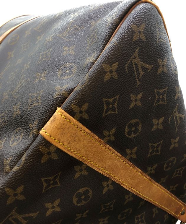 中古・古着通販】LOUIS VUITTON (ルイ ヴィトン) ボストンバッグ