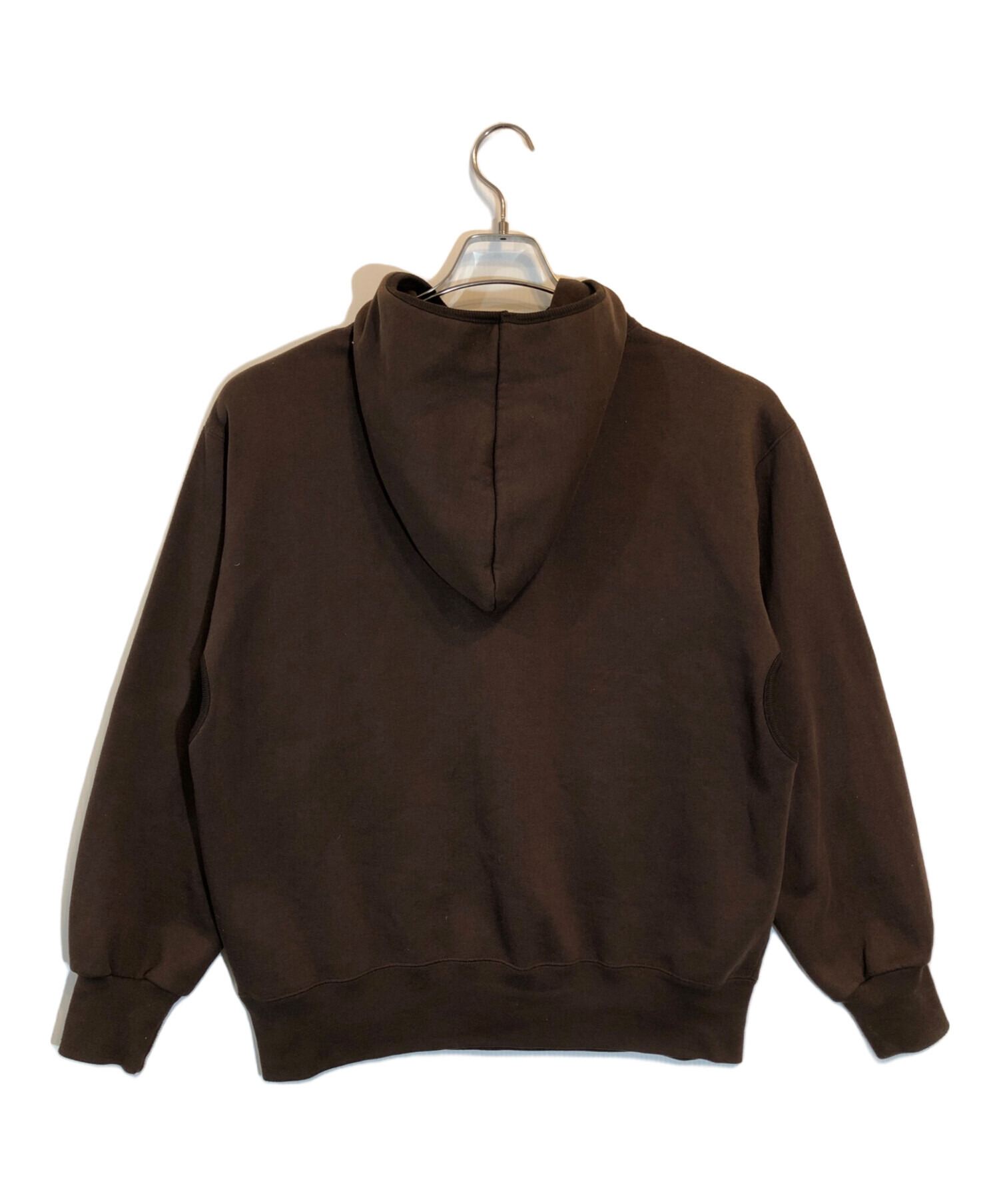 中古・古着通販】GOODENOUGH (グッドイナフ) ベンチレーションパーカー