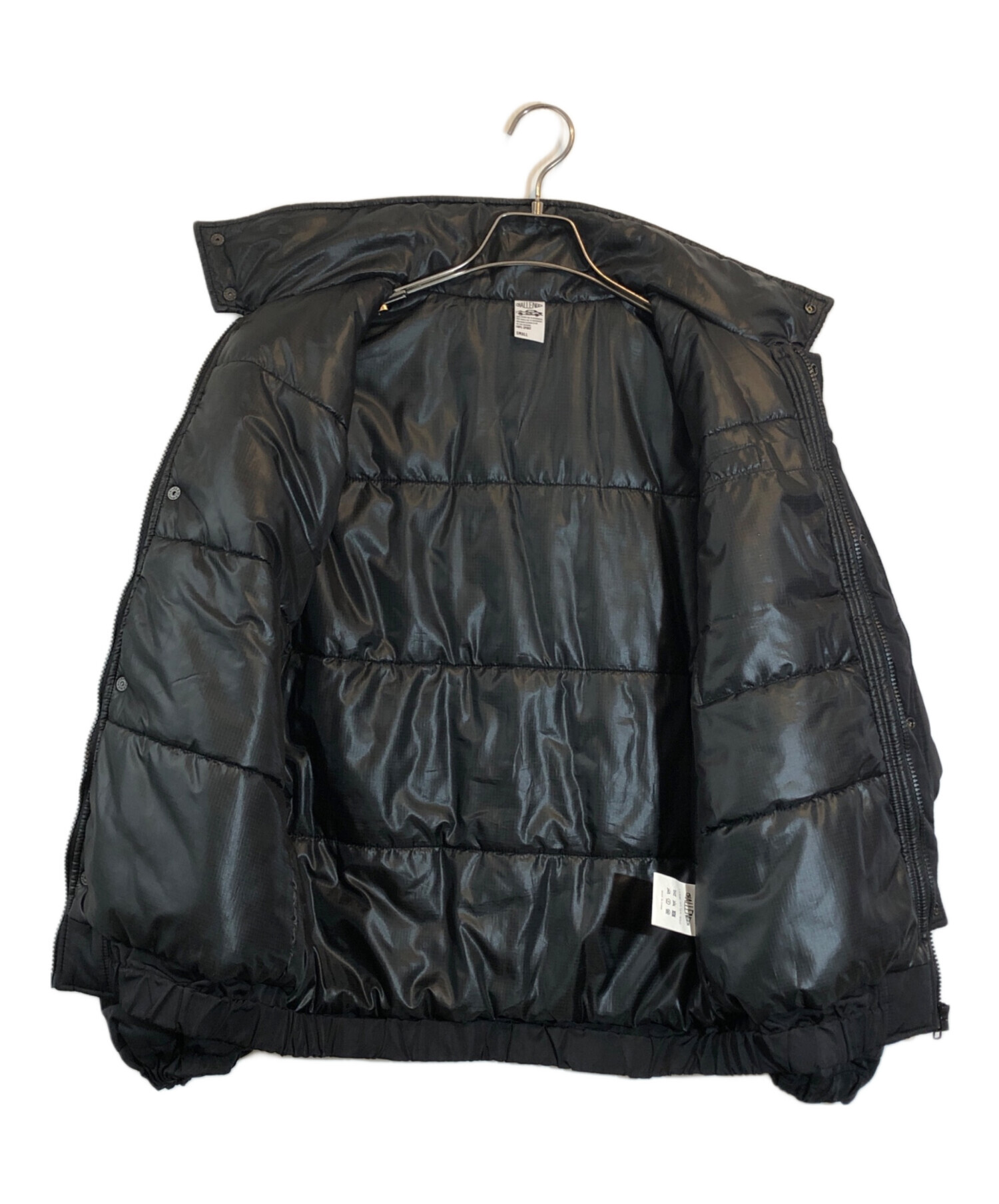 中古・古着通販】CHALLENGER (チャレンジャー) 中綿ジャケット