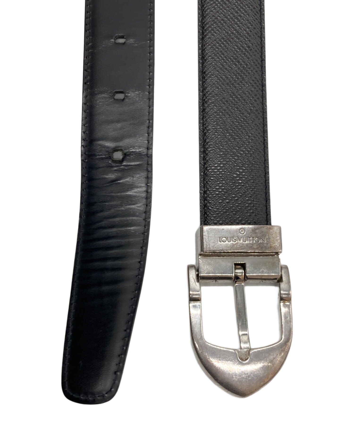 中古・古着通販】LOUIS VUITTON (ルイ ヴィトン) サンチュール